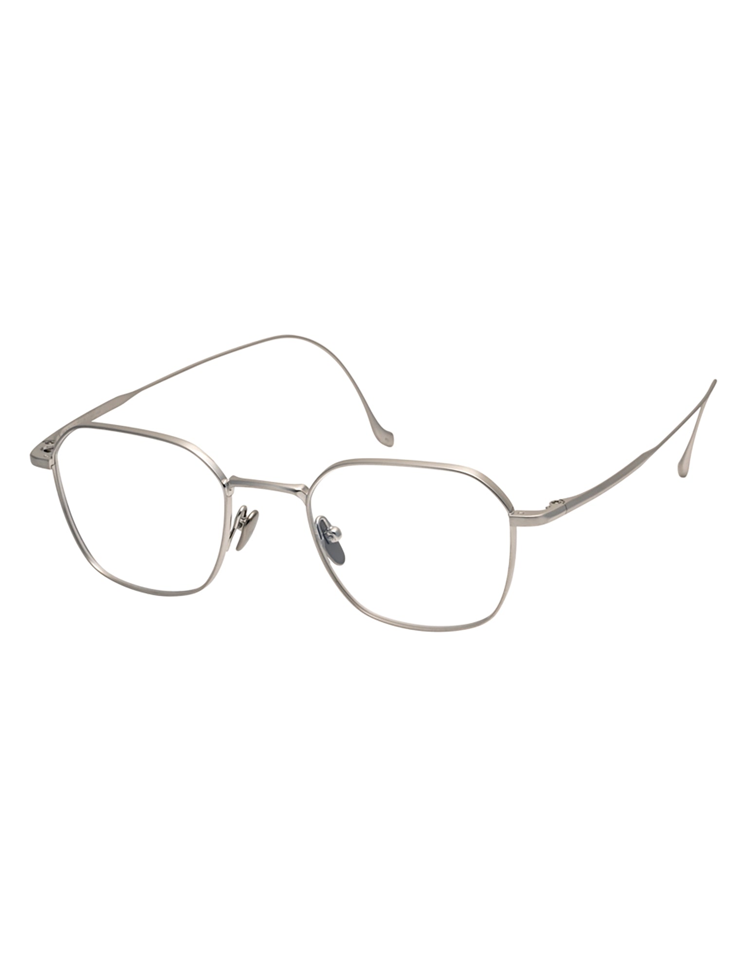 MASUNAGA Optical Frames with International Fit - 145mm Temple Size