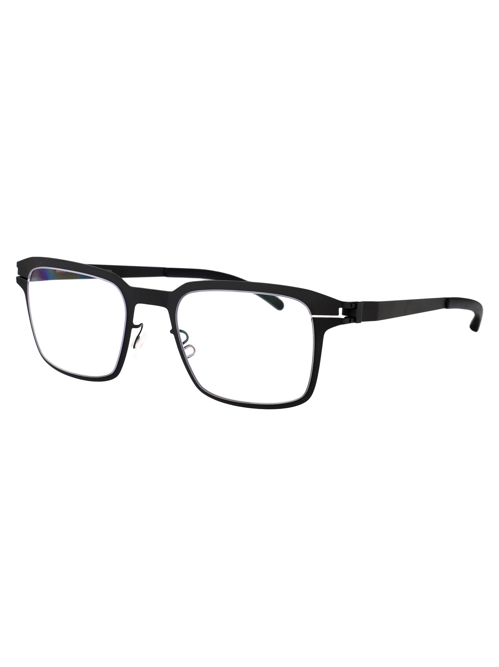 MYKITA Sleek Metal Optical Glasses