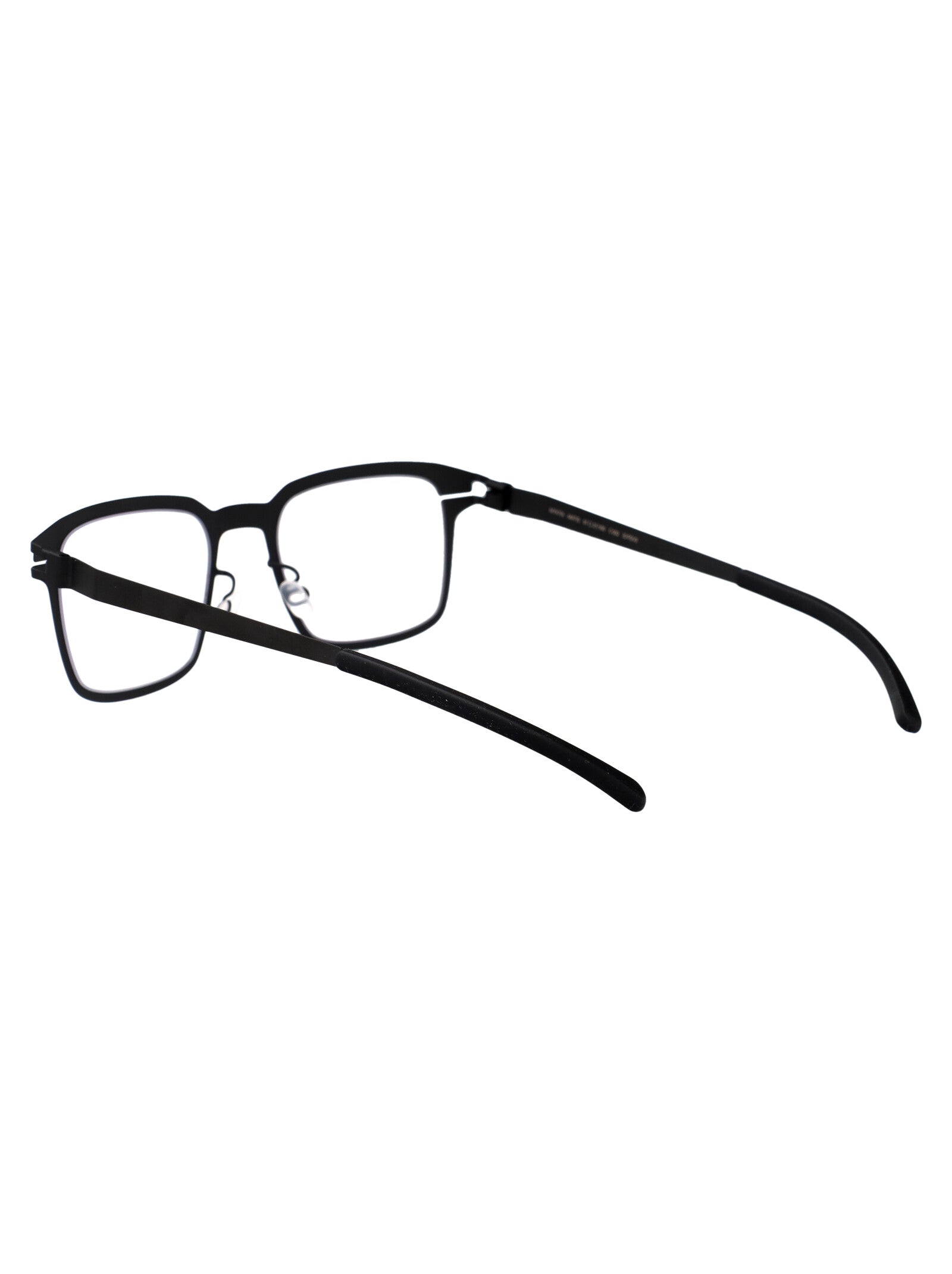 MYKITA Sleek Metal Optical Glasses
