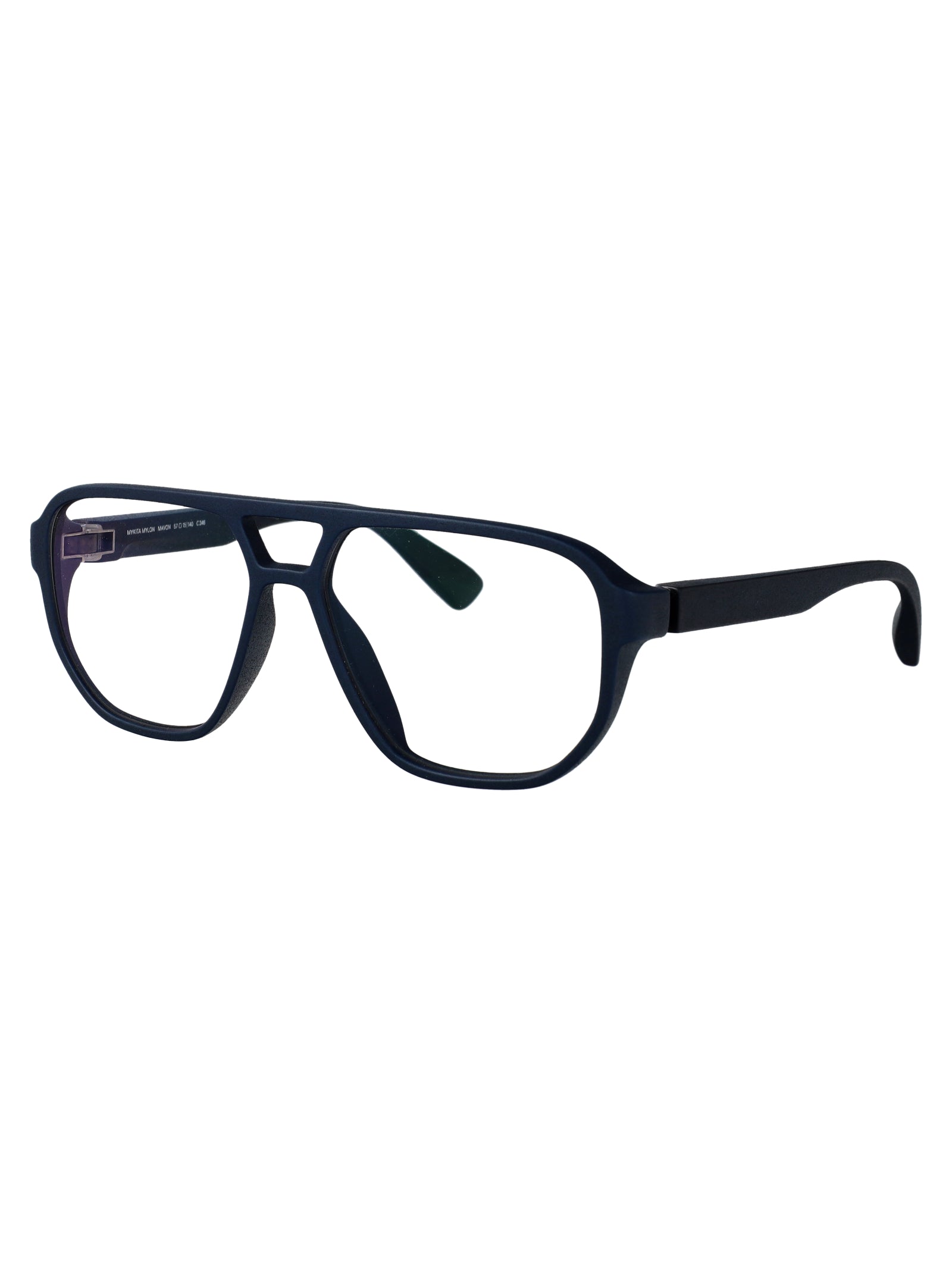 MYKITA Unisex Mini Mylon Optical Glasses