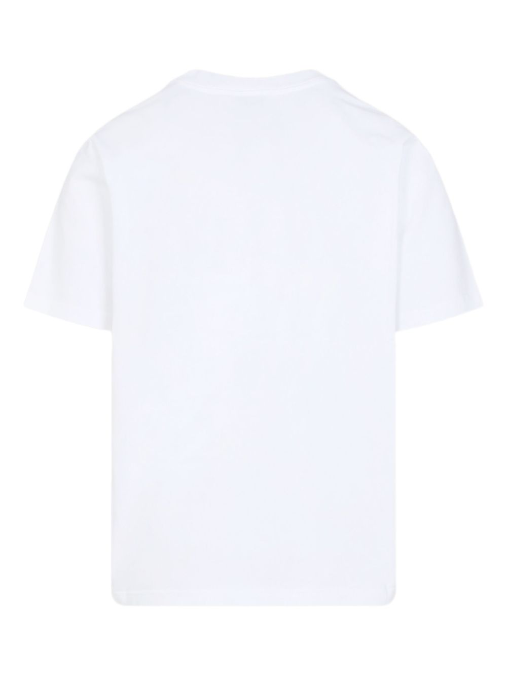 CASABLANCA Classic Tennis Club Icon T-shirt for Men - FW25