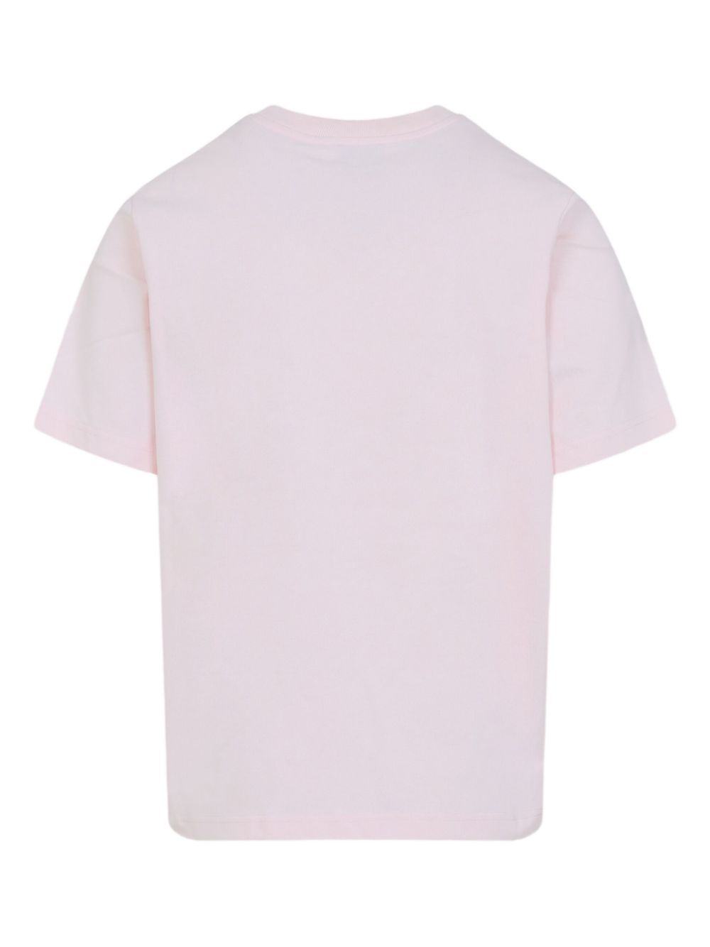 CASABLANCA Relaxed Fit Mascot Short Sleeve T-Shirt