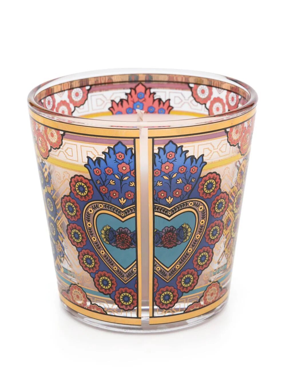 BAOBAB COLLECTION Mini Mexico Inspired Candle