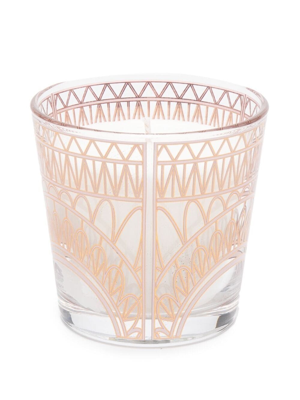 BAOBAB COLLECTION Mini Scented Candle