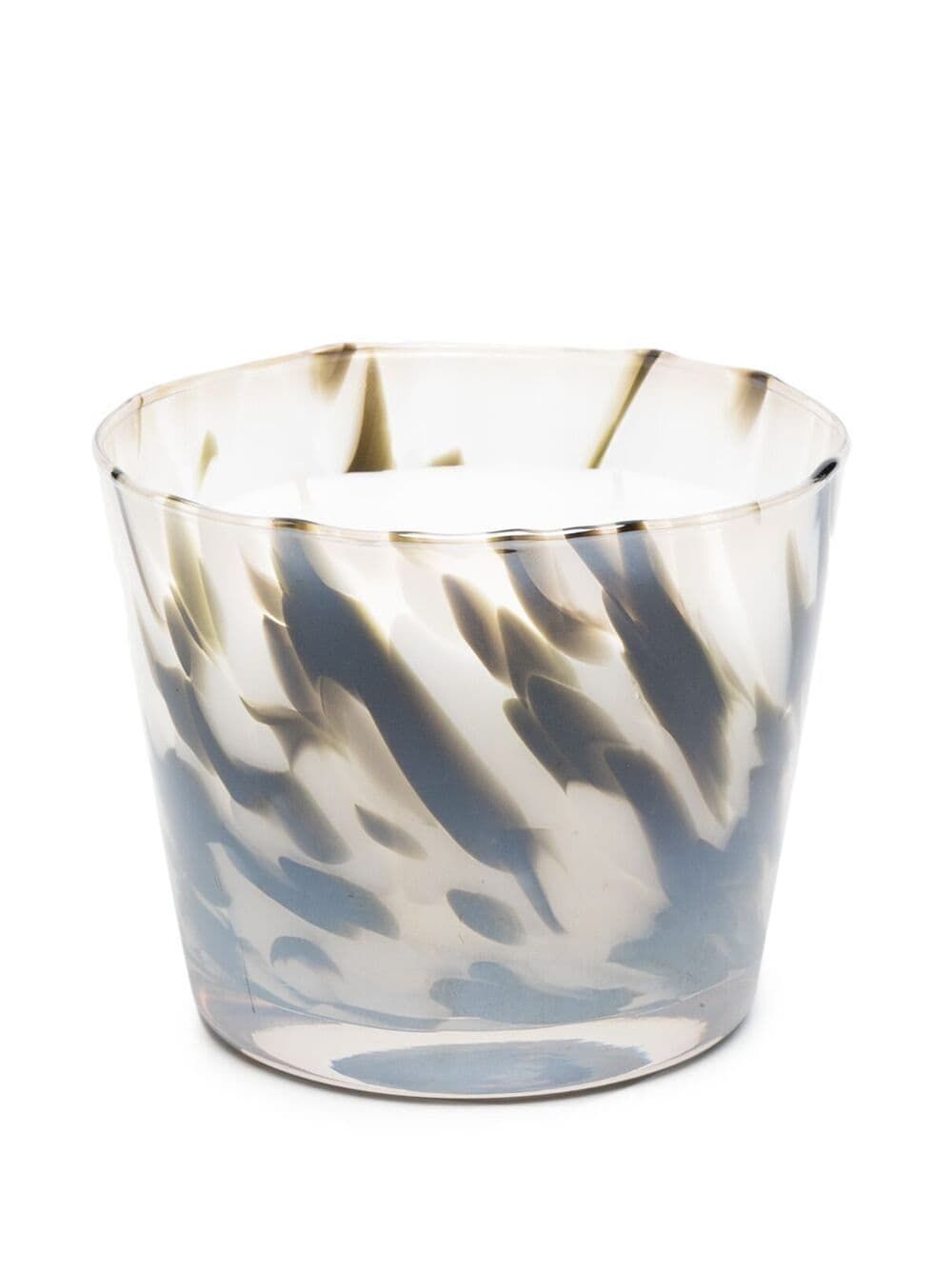 BAOBAB COLLECTION Mini Pearls Candle
