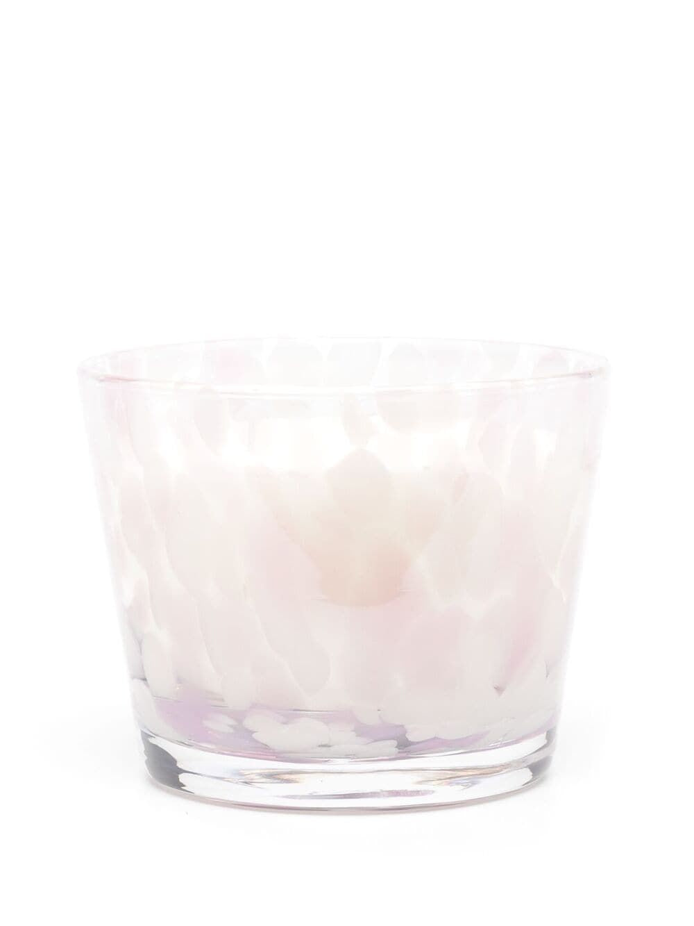 BAOBAB COLLECTION Mini Elegance Pearl Candle
