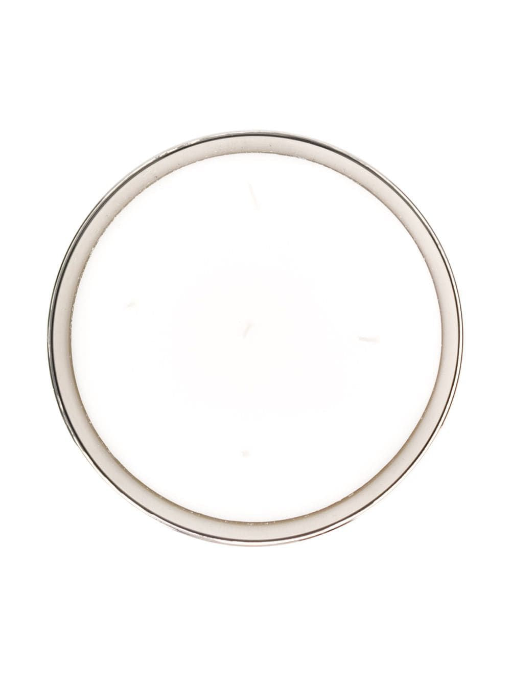 BAOBAB COLLECTION Platinum Mini Scented Candle - Limited Edition