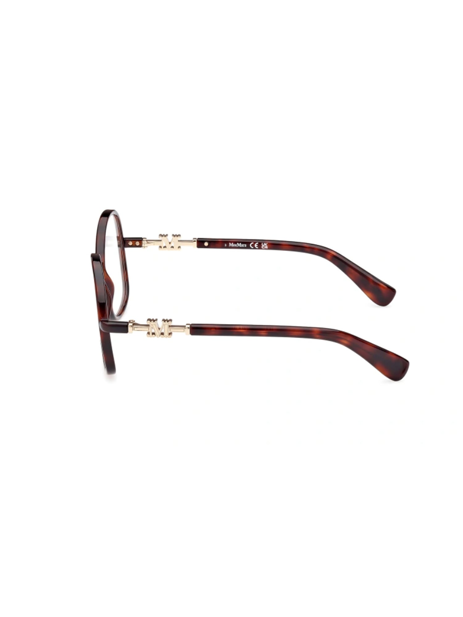 MAXMARA Optical Frames with INTERNATIONAL FIT - MM5100