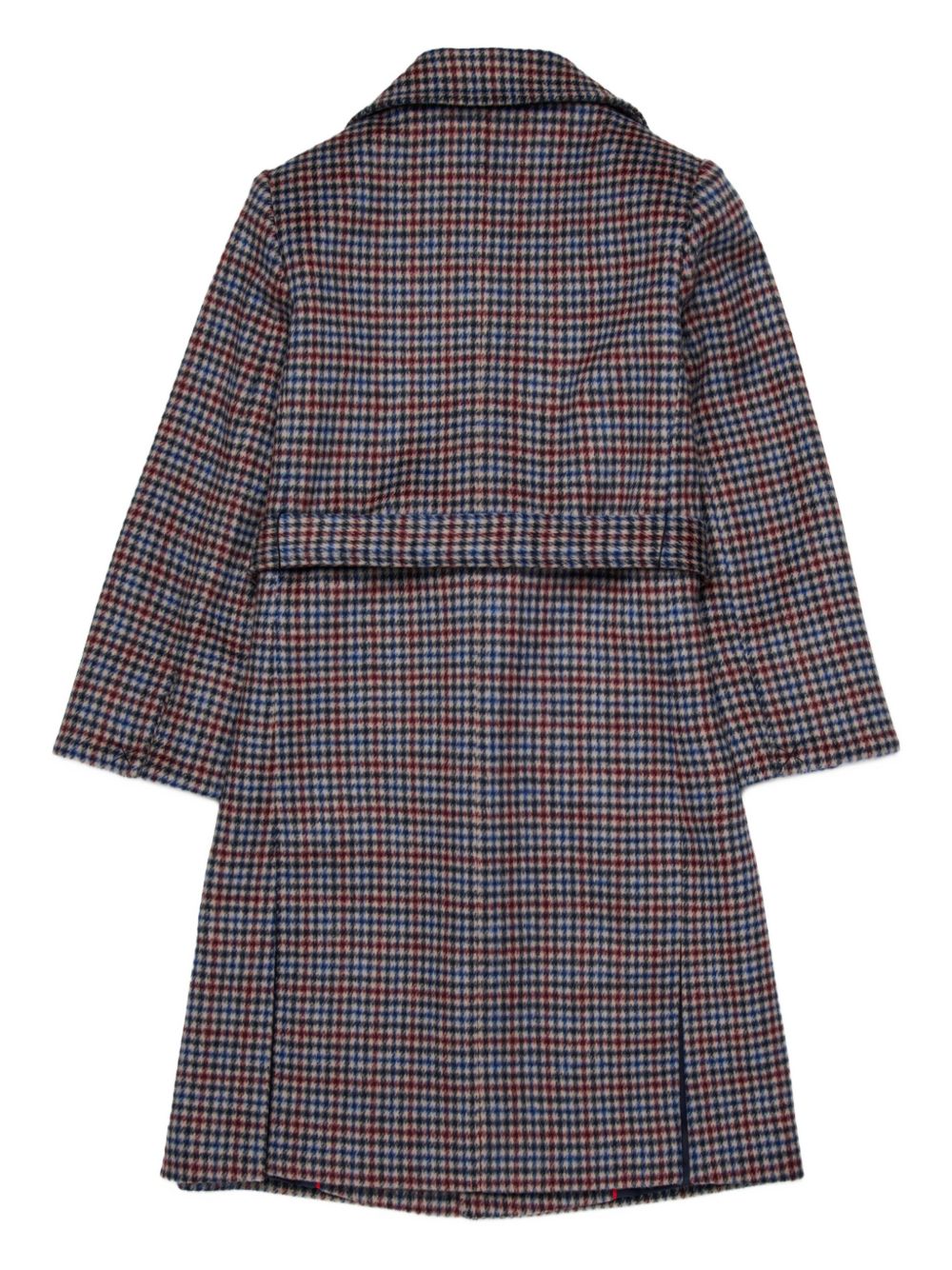 MAX&CO Chic Wool Jacket for Girls