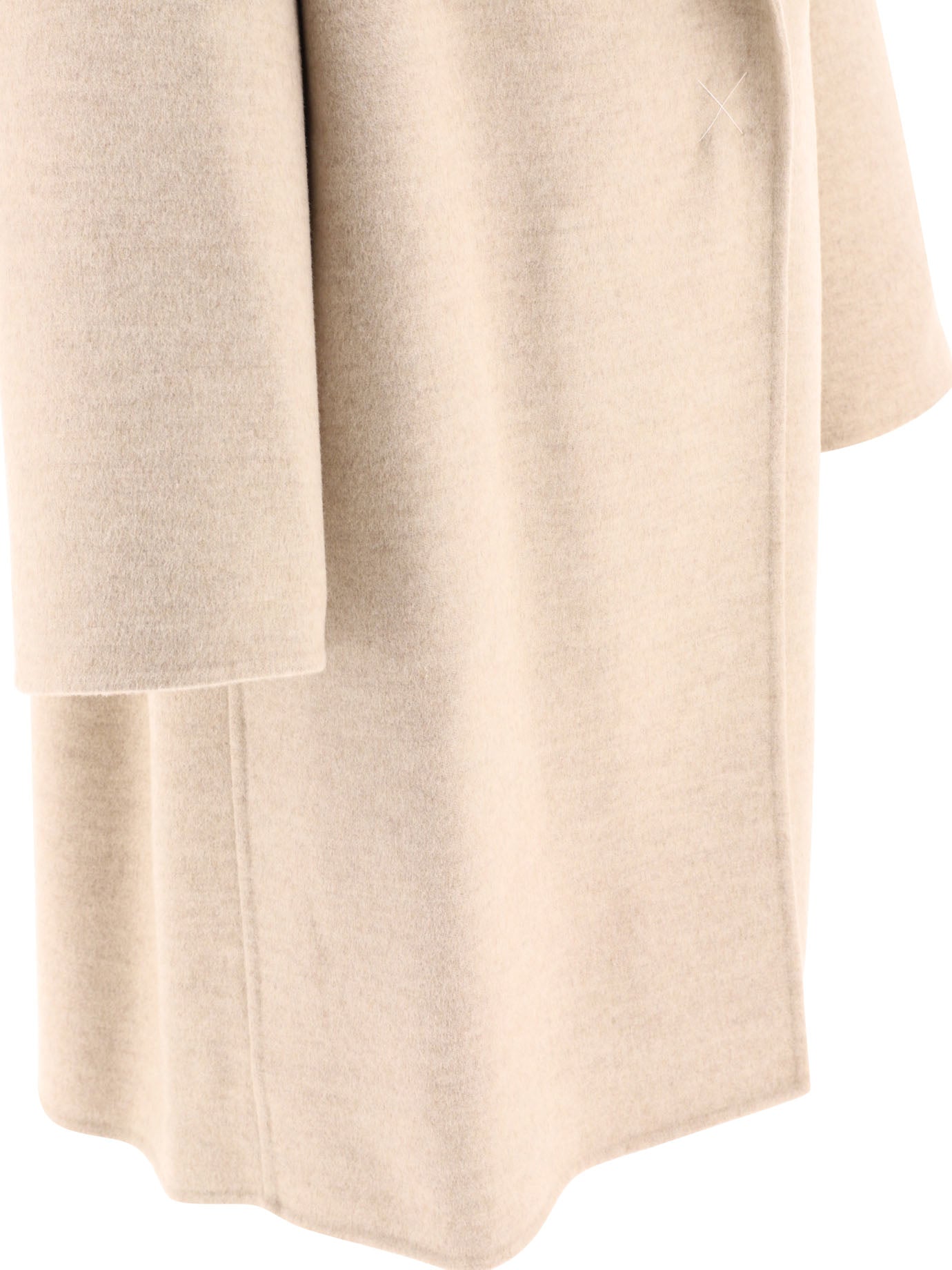 MAX MARA ATELIER Elegant Cashmere Angel Jacket