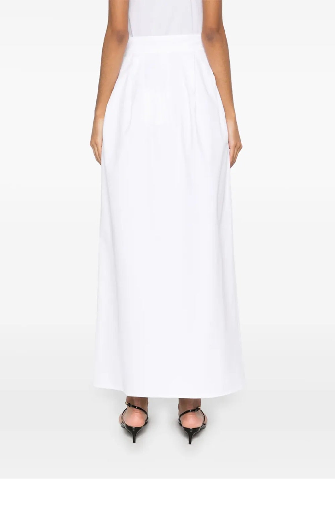 MAX MARA Mini Essential Stylish Shirt for Women