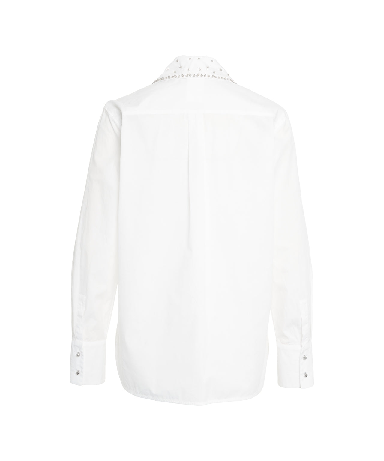 MAX MARA Elegant Strass Top for Women - FW25