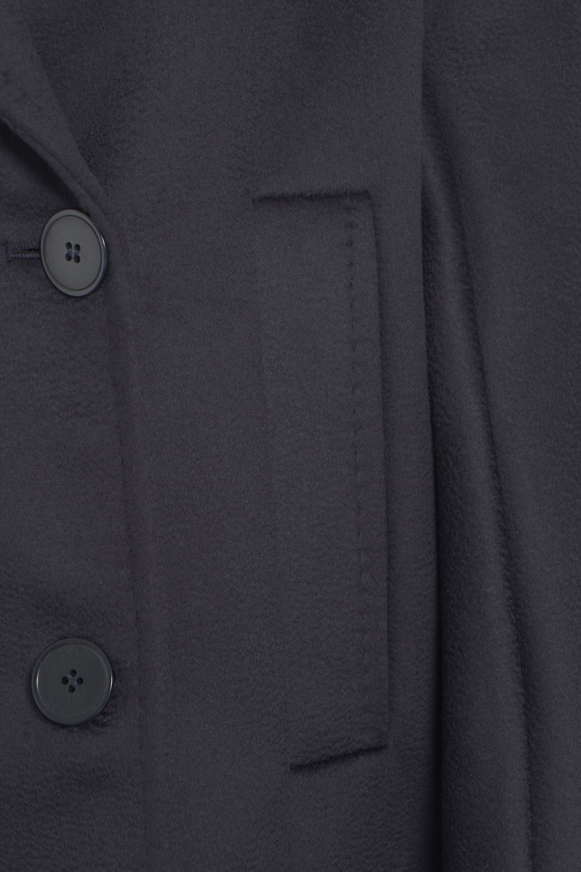 MAX MARA Double-Breasted Wool Jacket 'Sheree' for Women