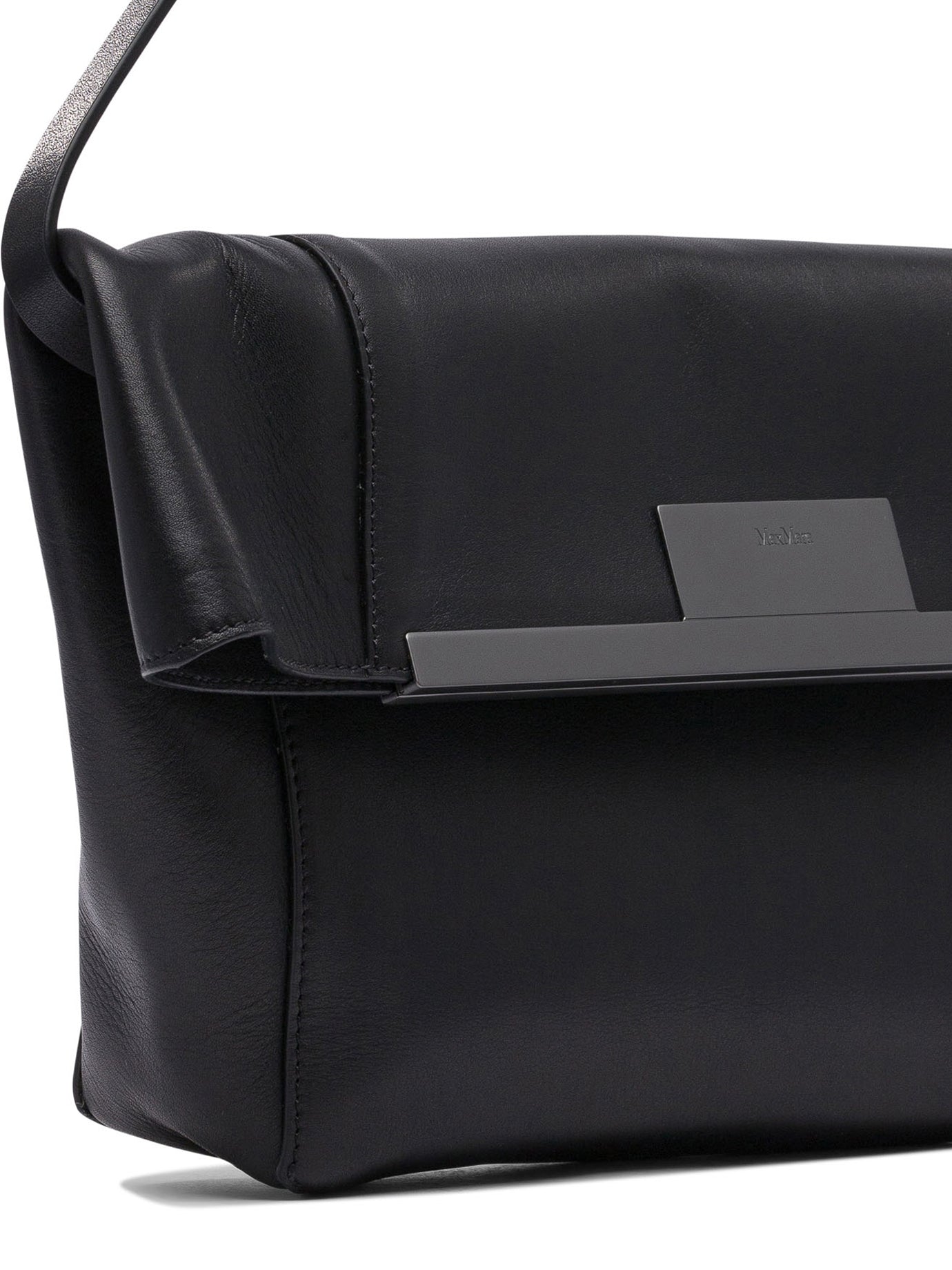 MAX MARA Chic Crossbody Handbag - Mini Size