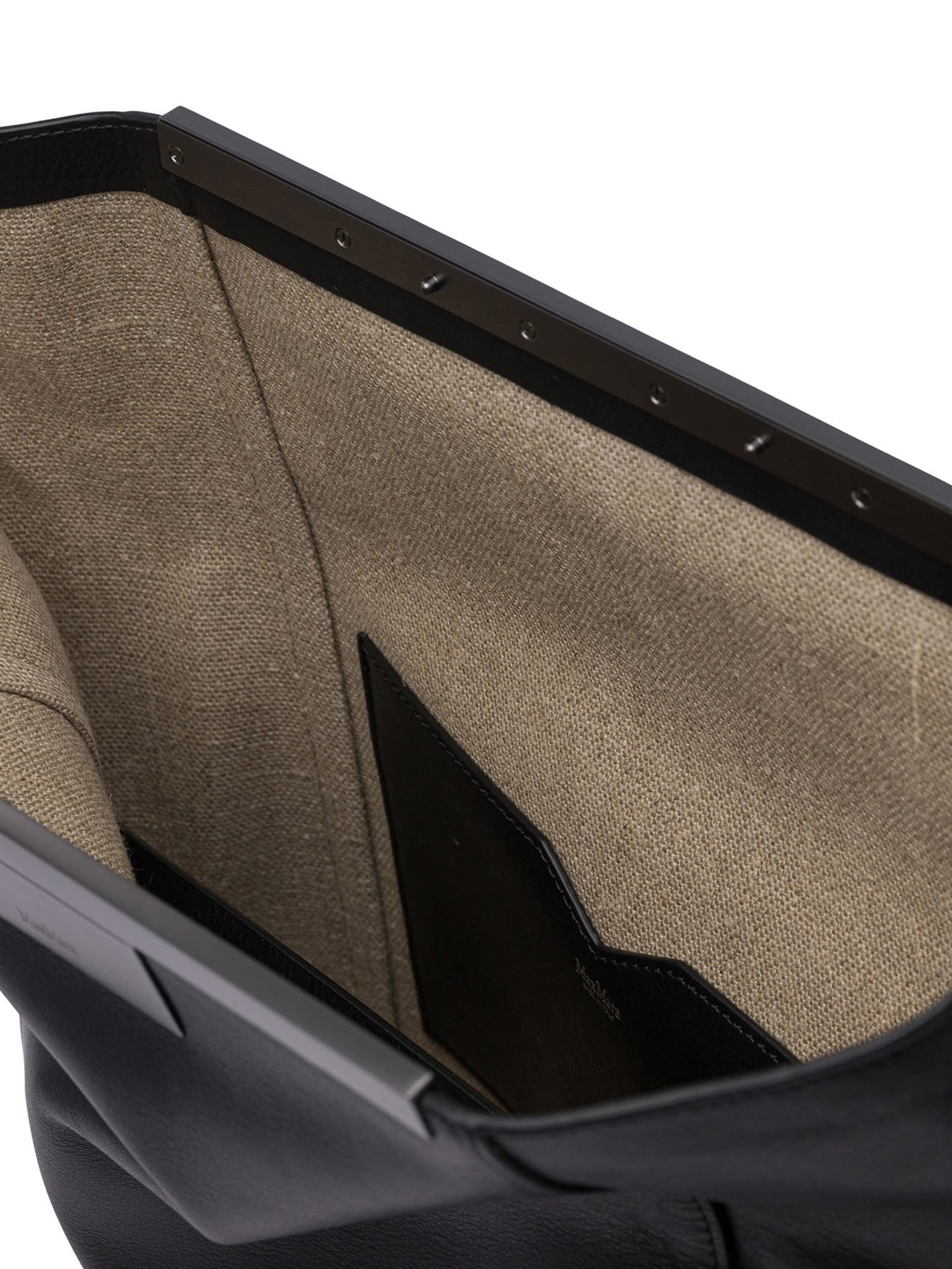 MAX MARA Chic Crossbody Handbag - Mini Size