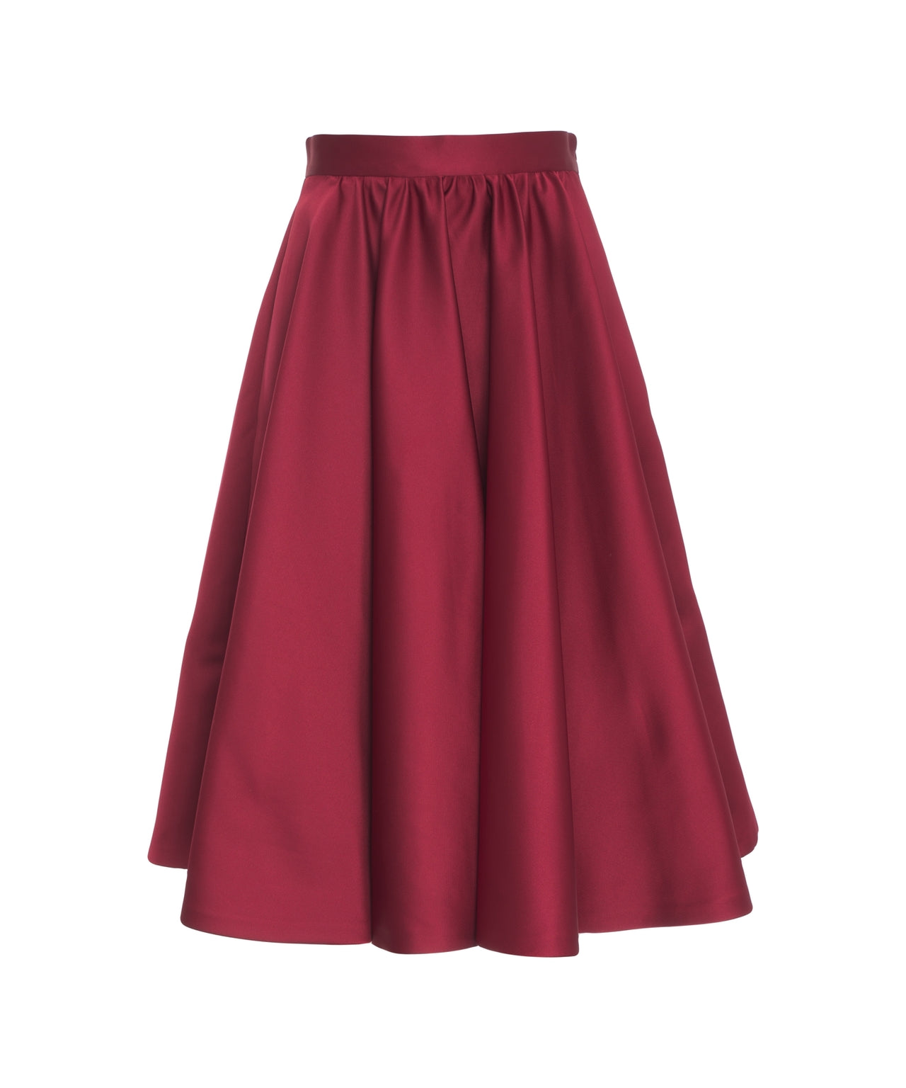 MAX MARA Midi Skirt 'Farneto' for Women