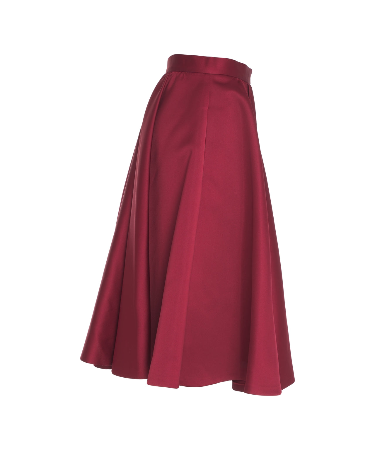 MAX MARA Midi Skirt 'Farneto' for Women