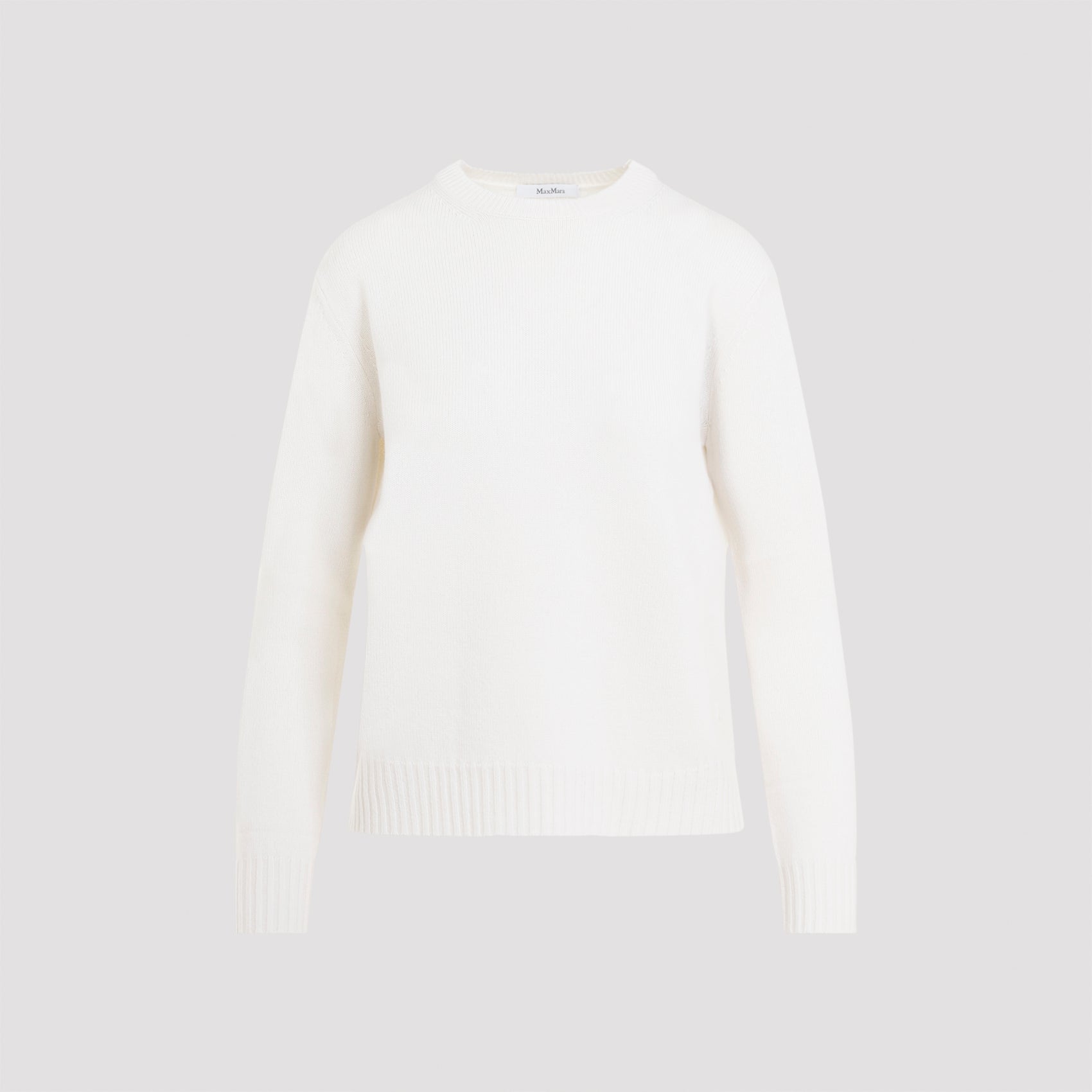 MAX MARA Luxury Cashmere Sweater for Women