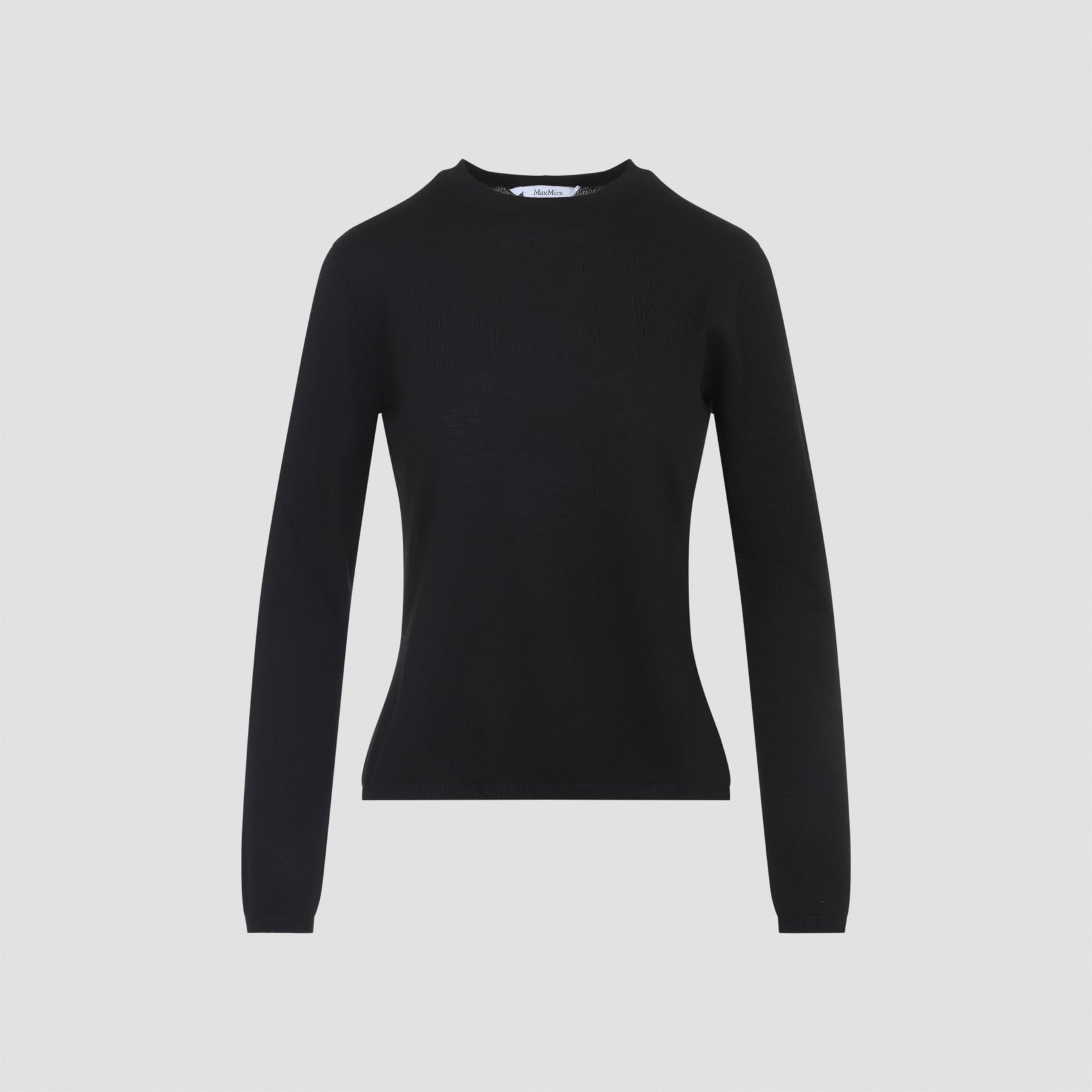MAX MARA Luxurious Cashmere Sweater for Women