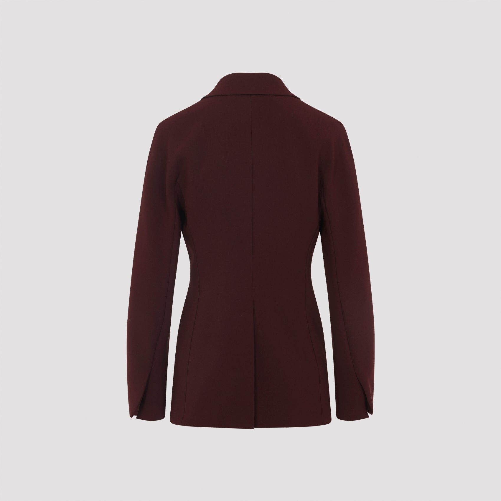 MAX MARA PIANOFORTE Elegant Women's Jacket for FW25