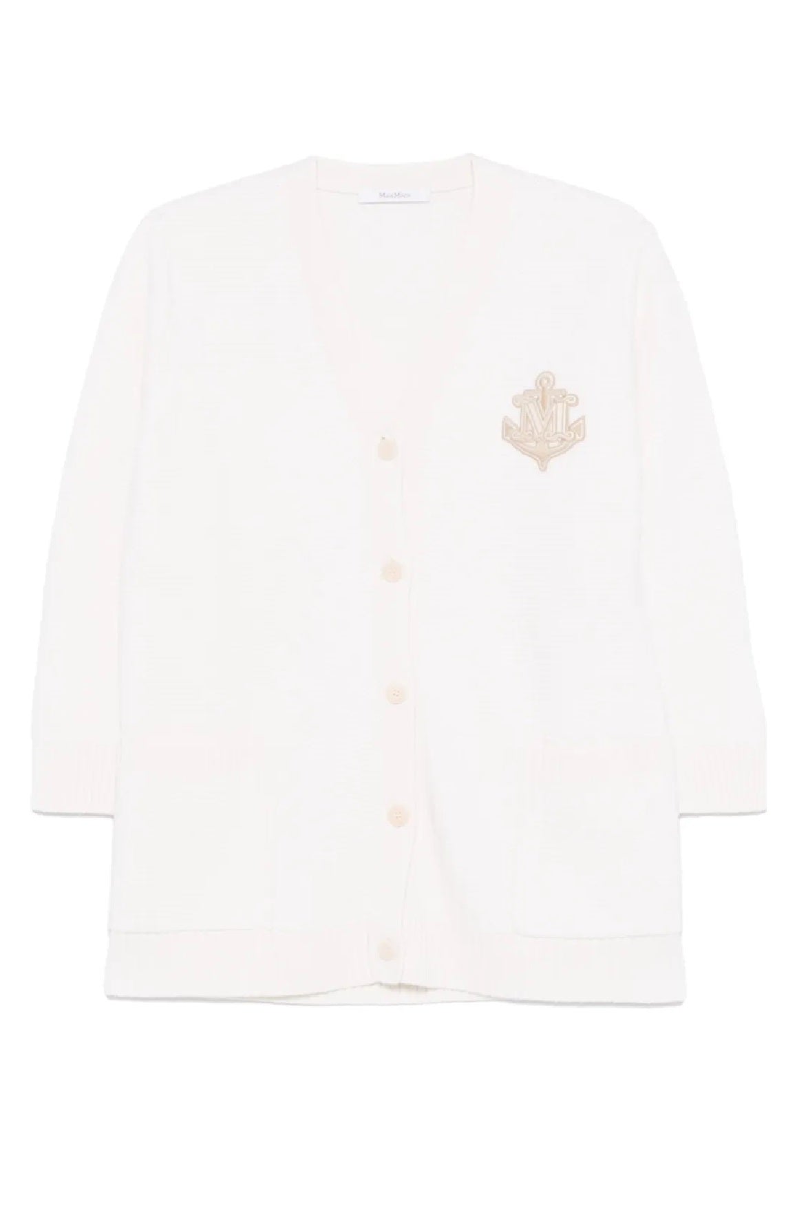 MAX MARA Ravello Knitwear - Women's Cozy Elegance