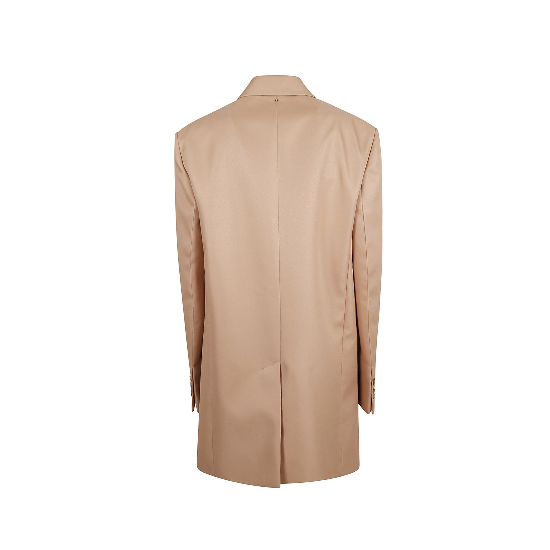 MAX MARA SPORTMAX Mini Blazer for Spring Summer