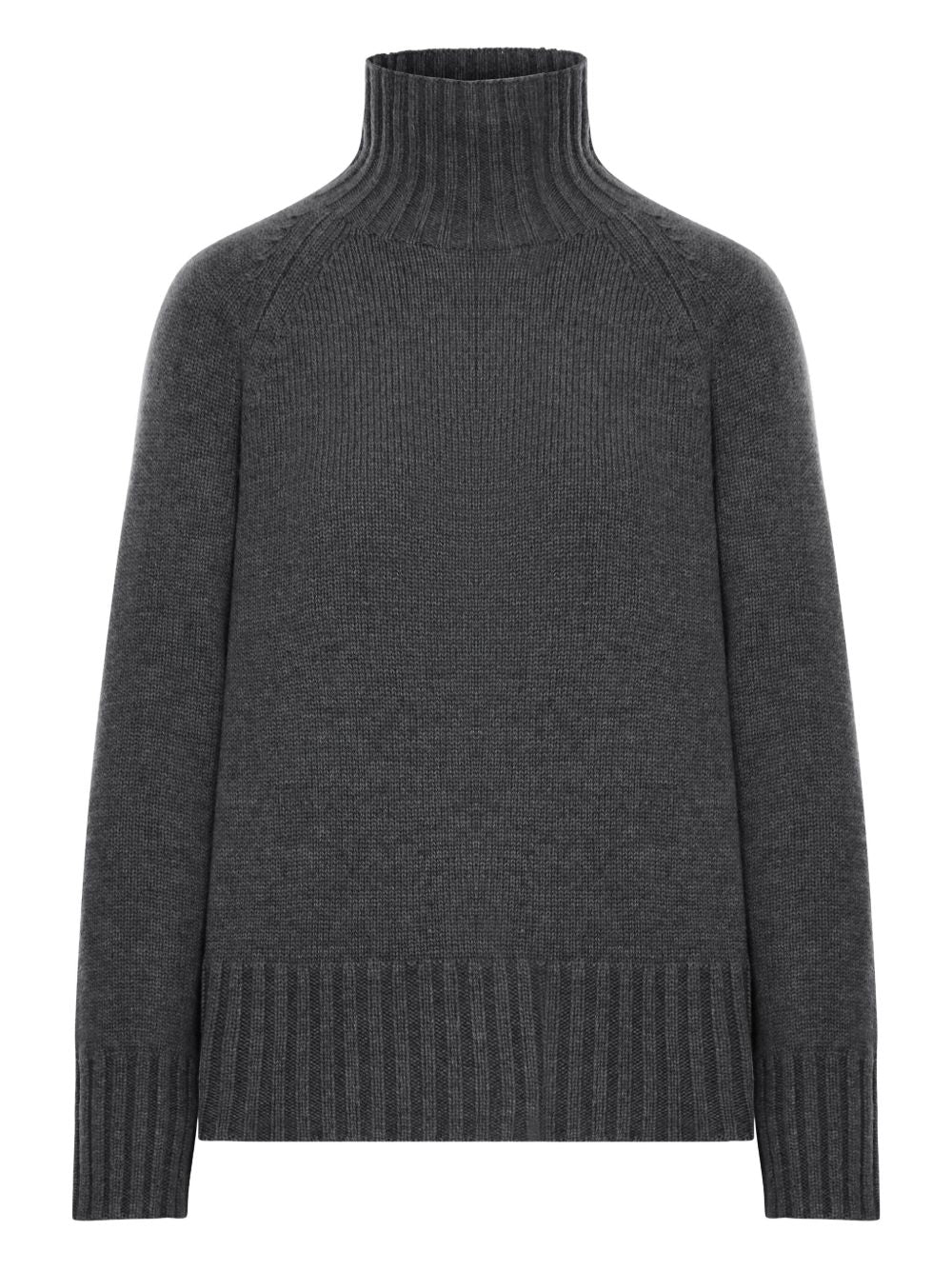 MAX MARA Women's Luxe Turtleneck Sweater