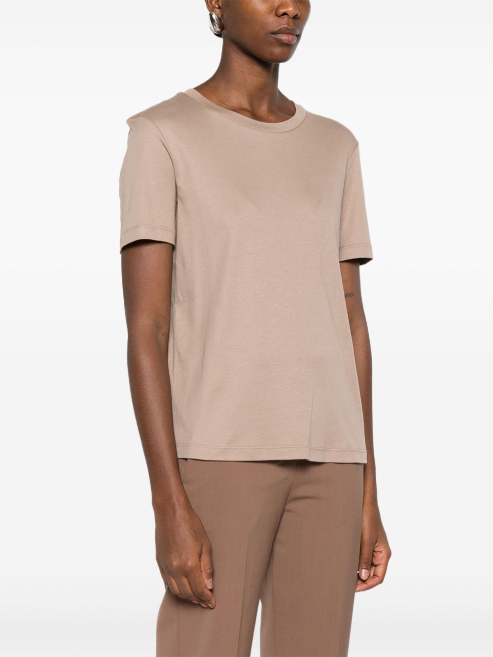 MAX MARA Maya T-Shirt for Women - Fall Winter 25/26