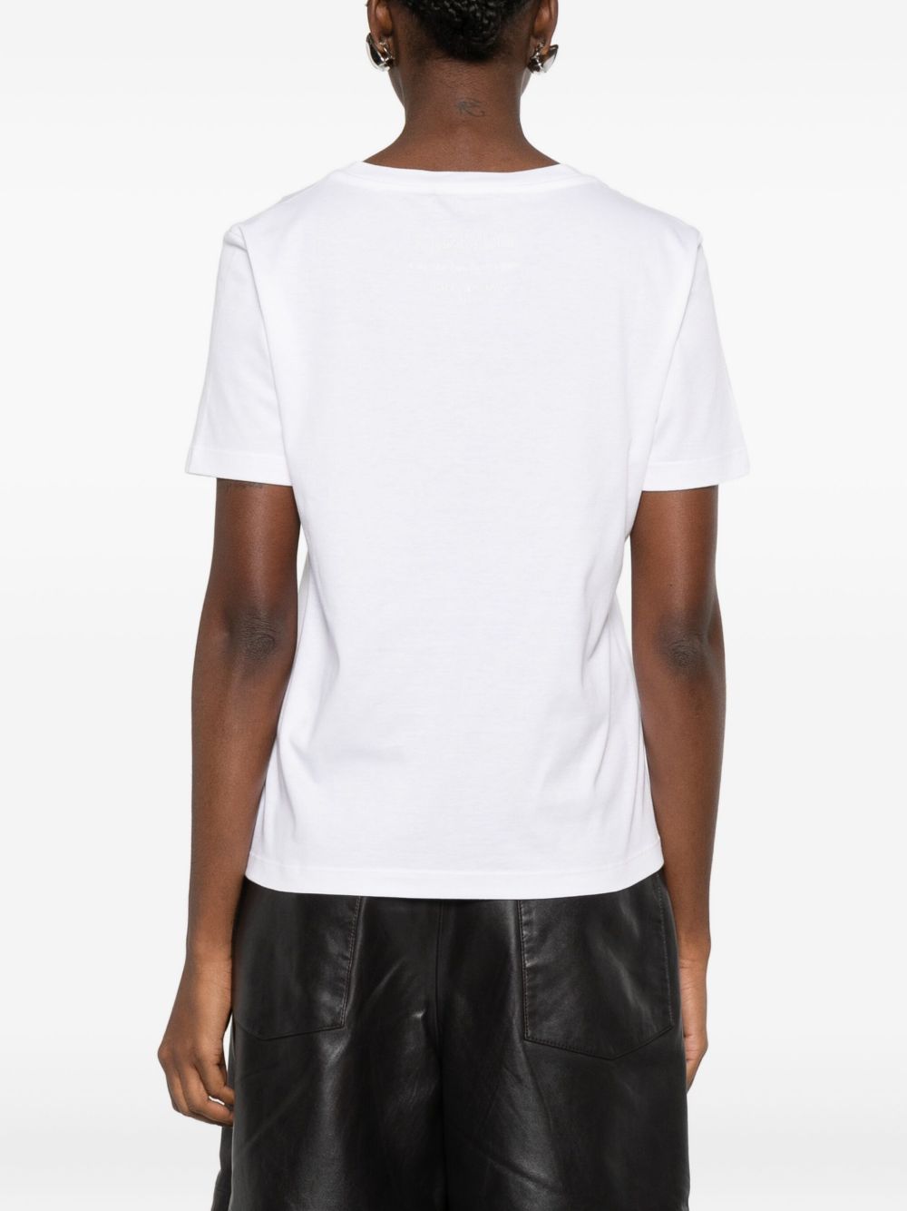 MAX MARA Maya T-Shirt for Women