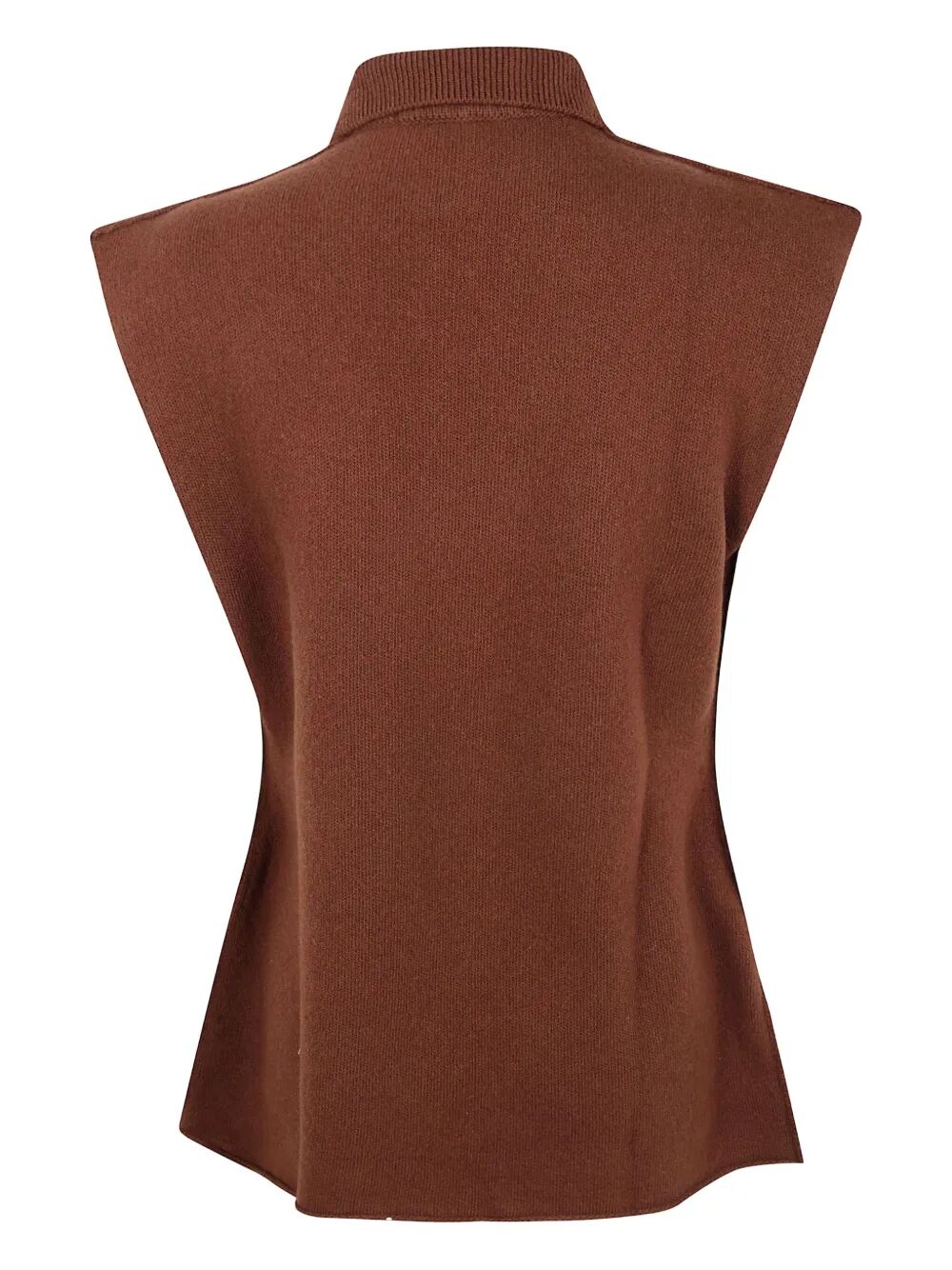 SOFIE D HOORE Wool Waistcoat