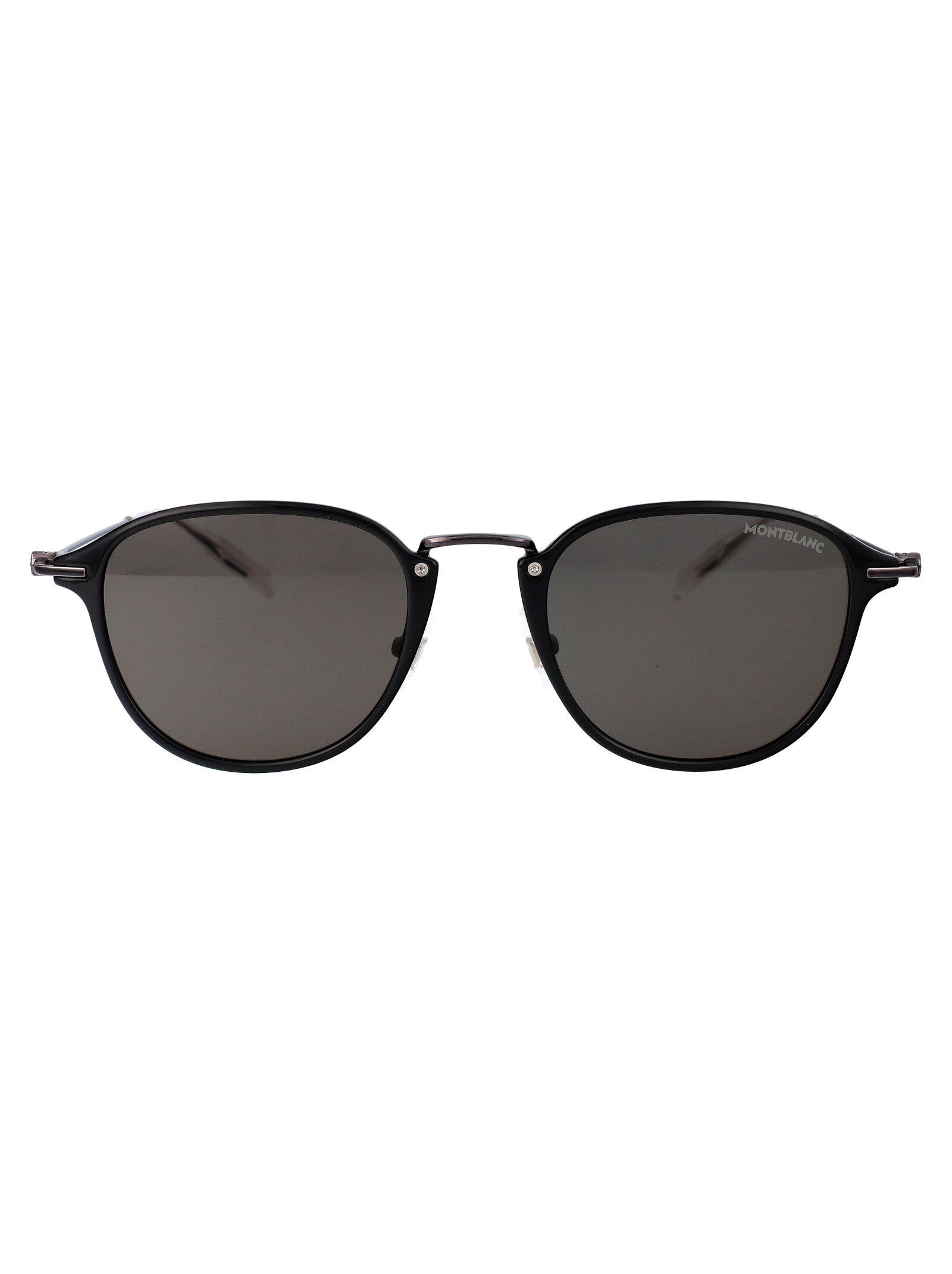 MONTBLANC Metal Sunglasses for Men - SS25 Collection