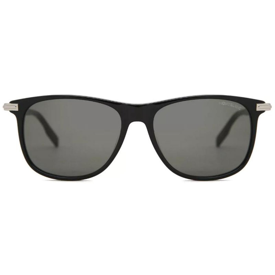 MONTBLANC Stylish Classic Men's Sunglasses