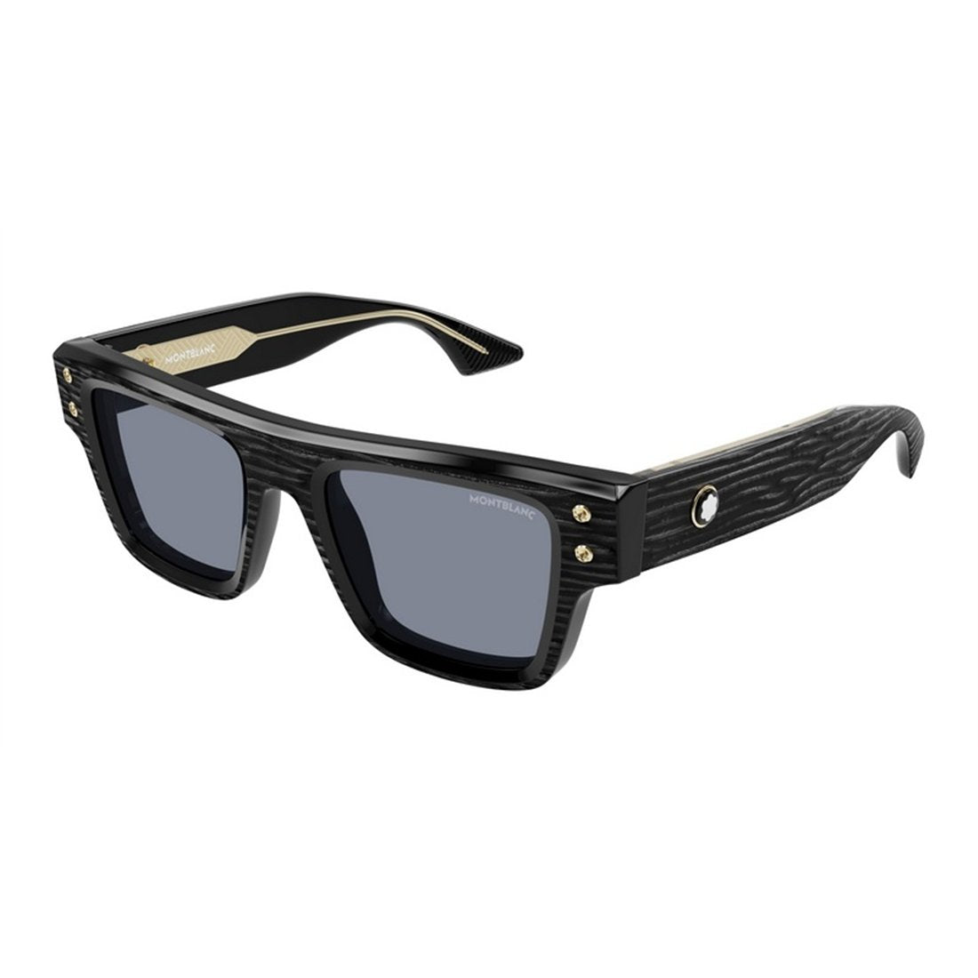 MONTBLANC Men's Stylish Sunglasses - MB0253S 011
