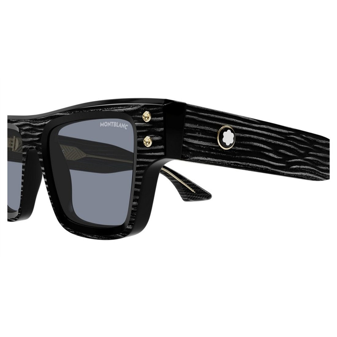 MONTBLANC Men's Stylish Sunglasses - MB0253S 011