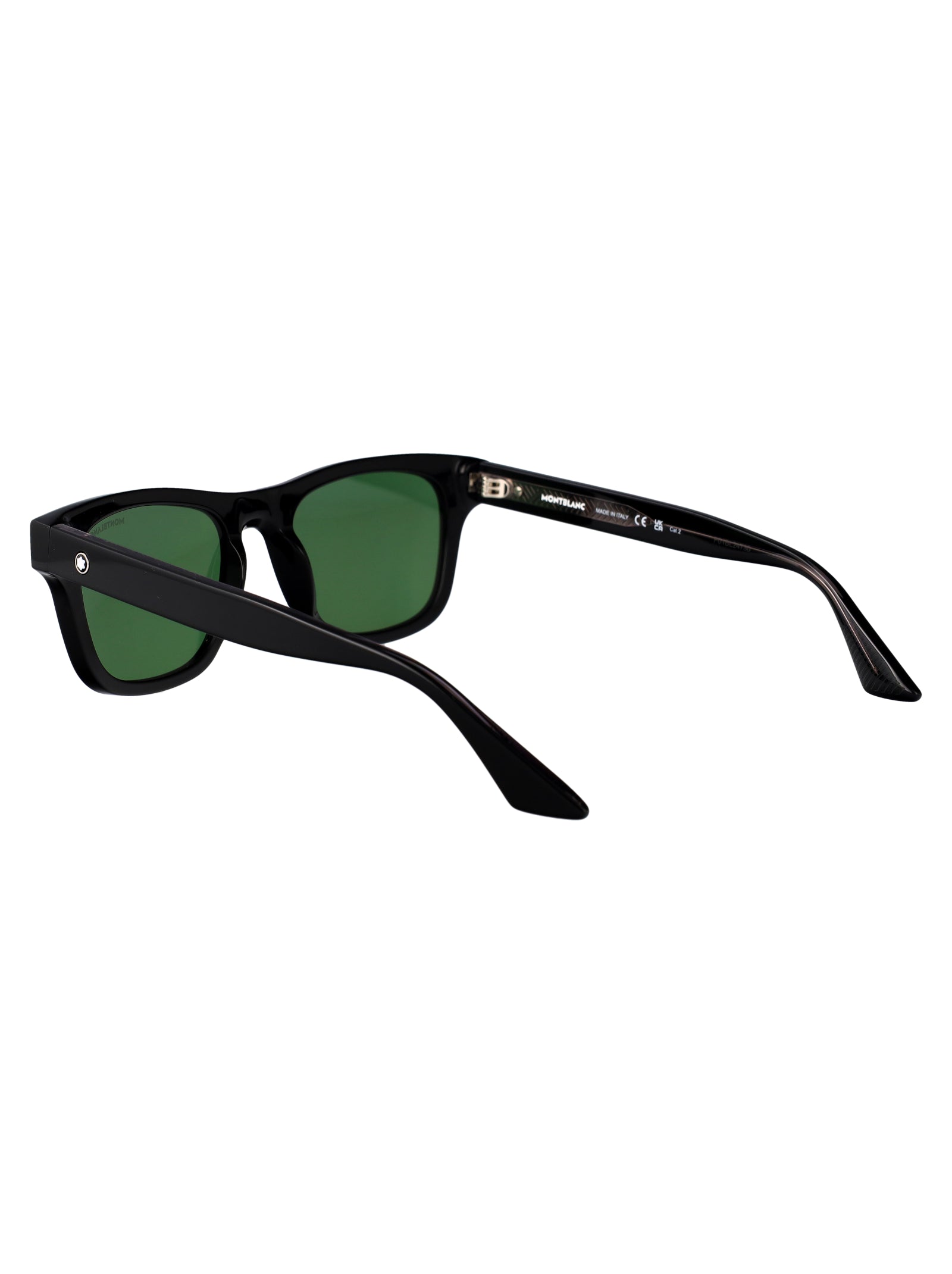 MONTBLANC Stylish Acetate Sunglasses for Women - MB0254S