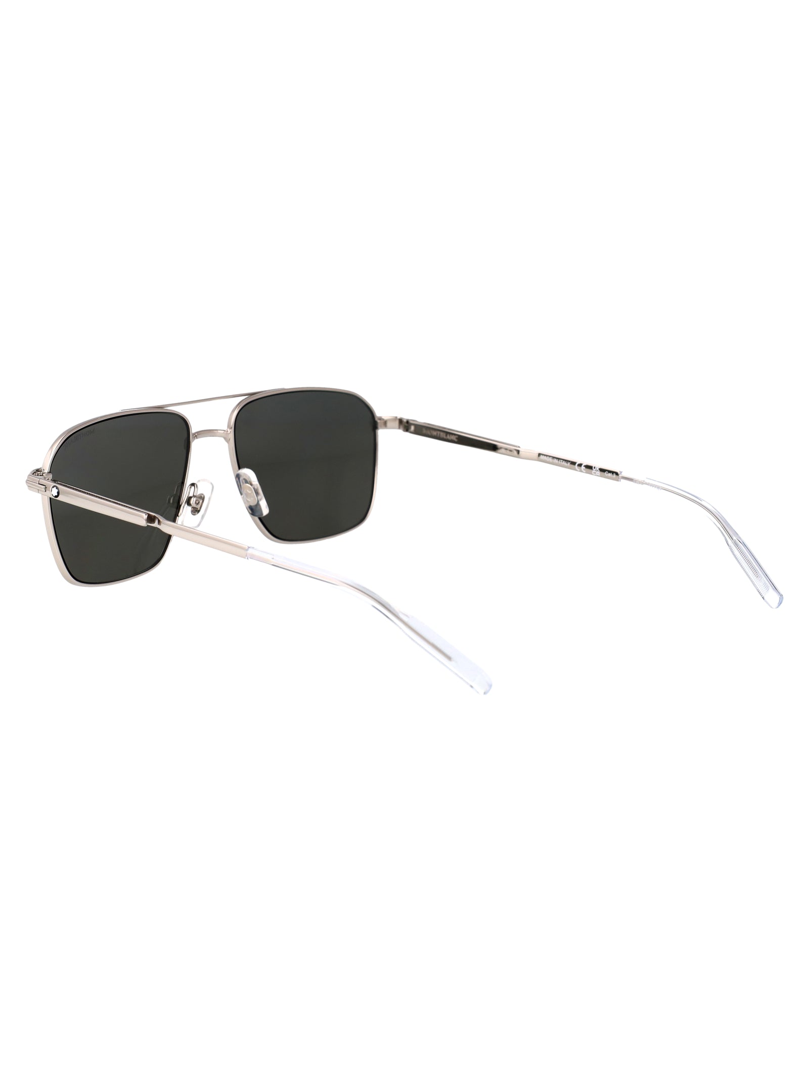 MONTBLANC Women’s Acetate Sunglasses for SS25