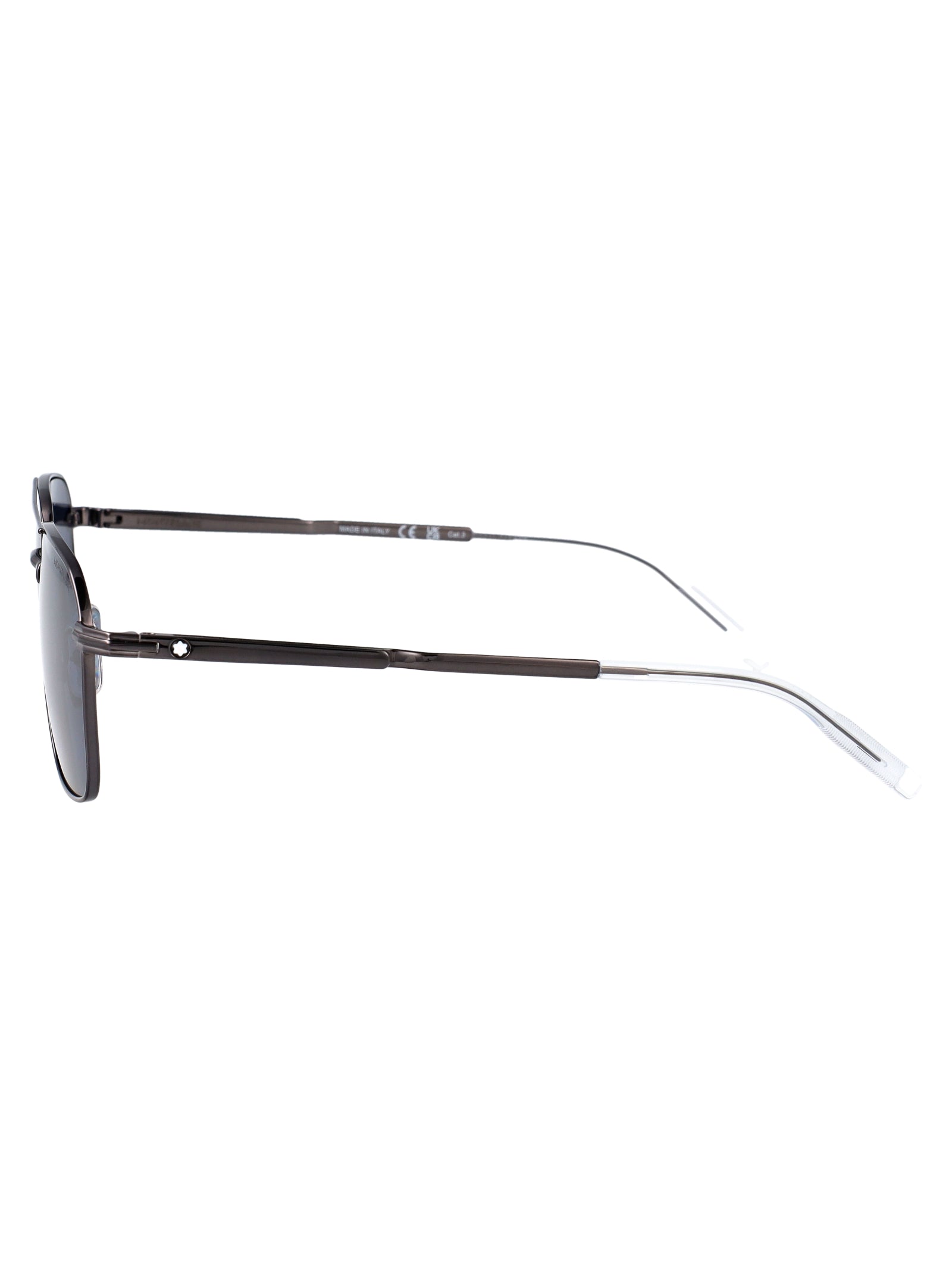 MONTBLANC Acetate Sunglasses for Women - Trendy and Chic