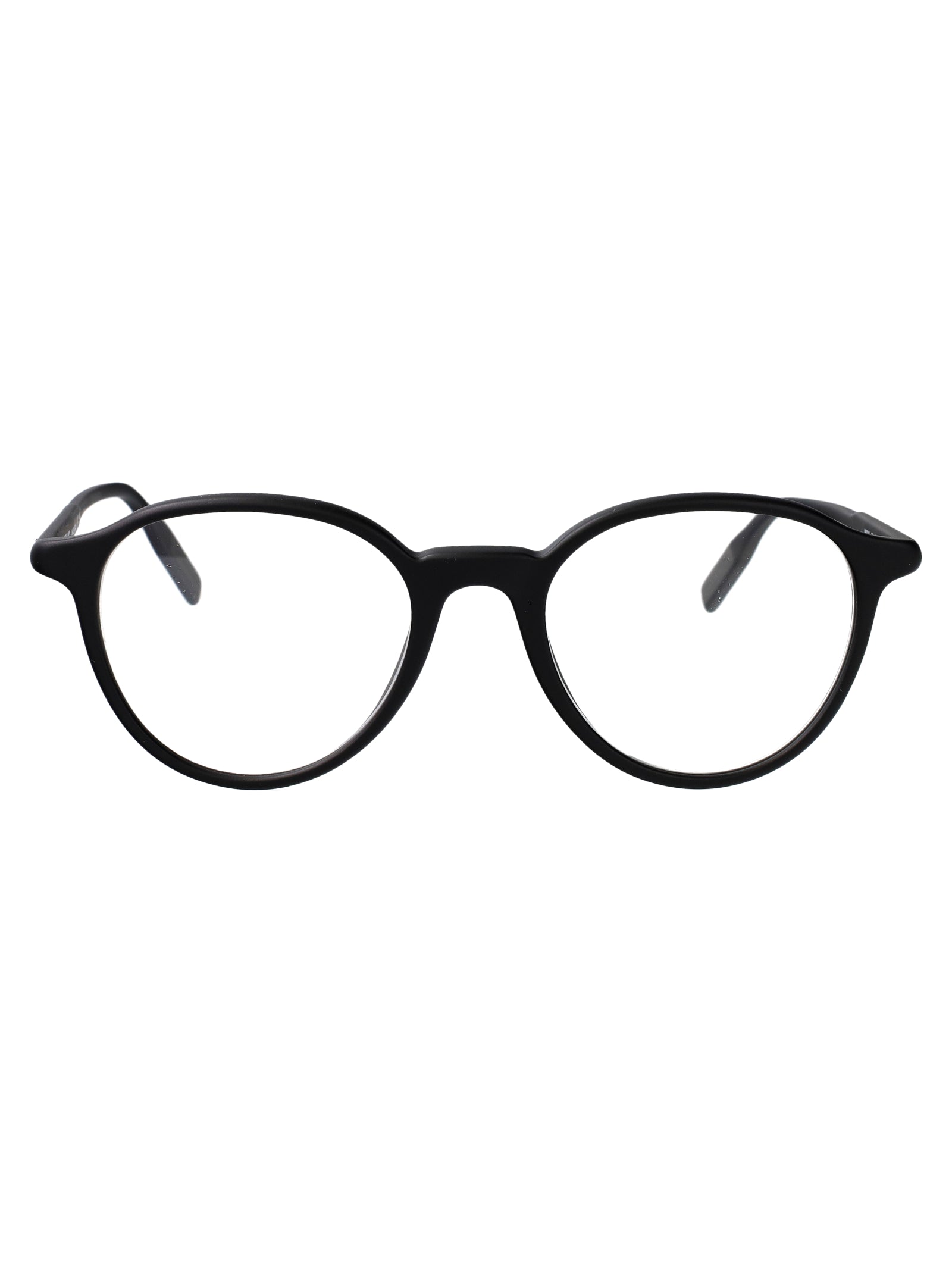 MONTBLANC Recycled Acetate Optical Glasses for Men