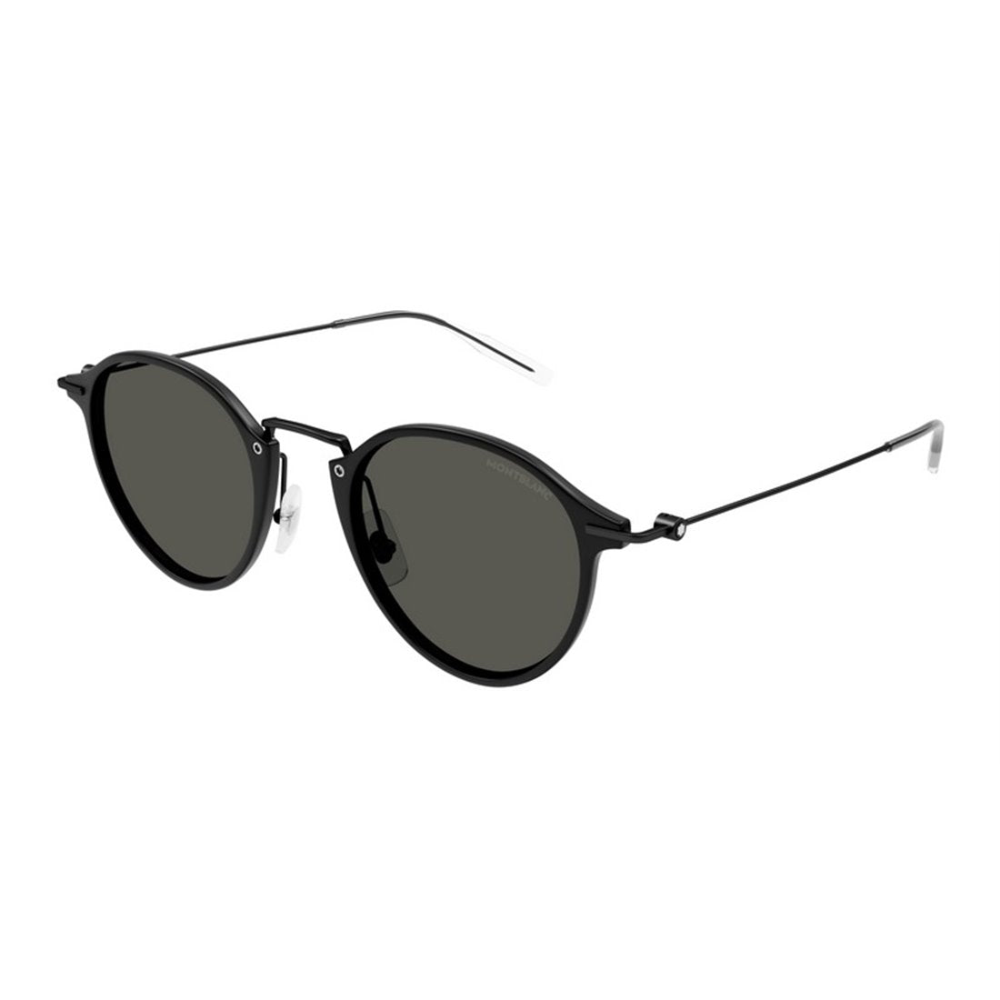 MONTBLANC Chic Acetate Sunglasses for Women