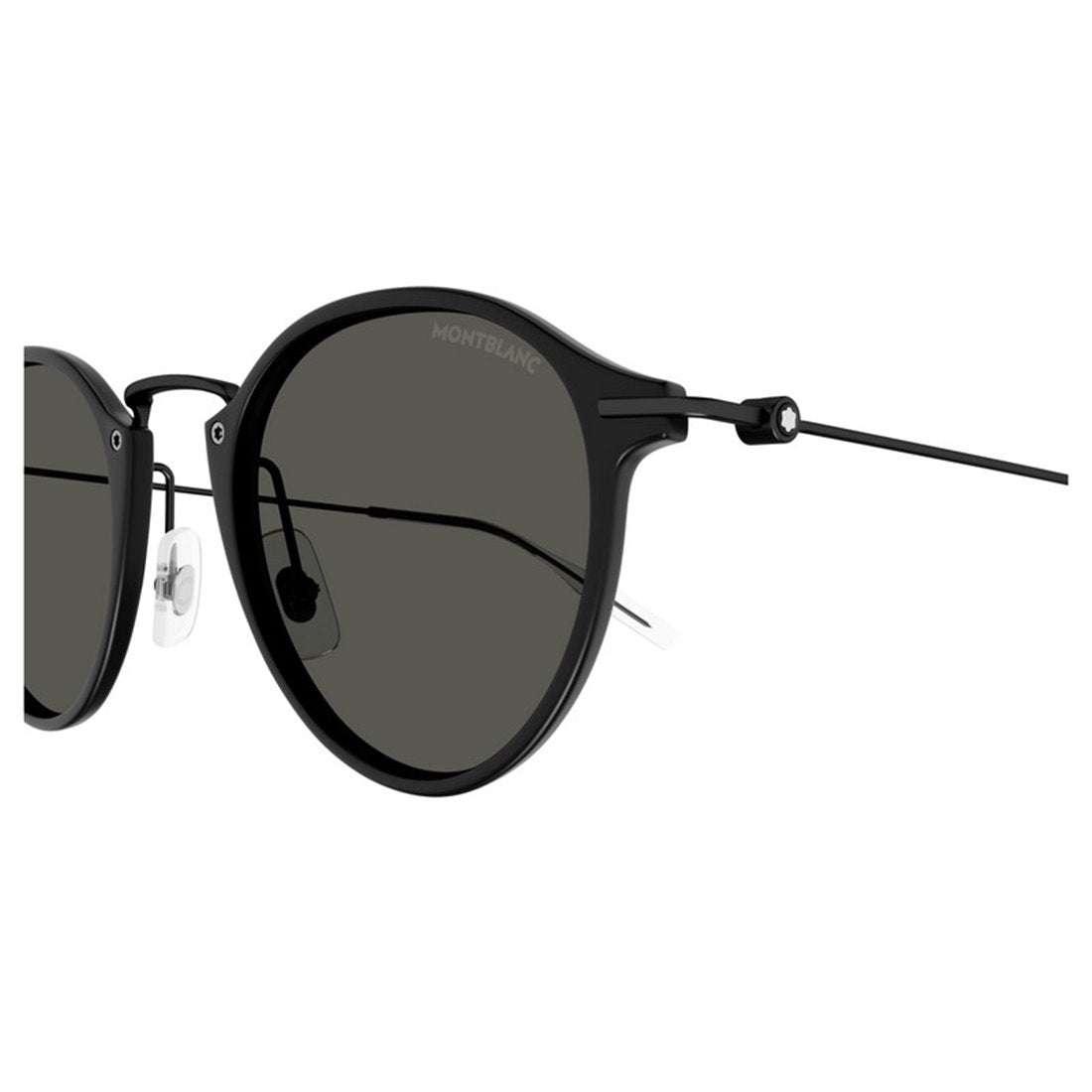 MONTBLANC Chic Acetate Sunglasses for Women