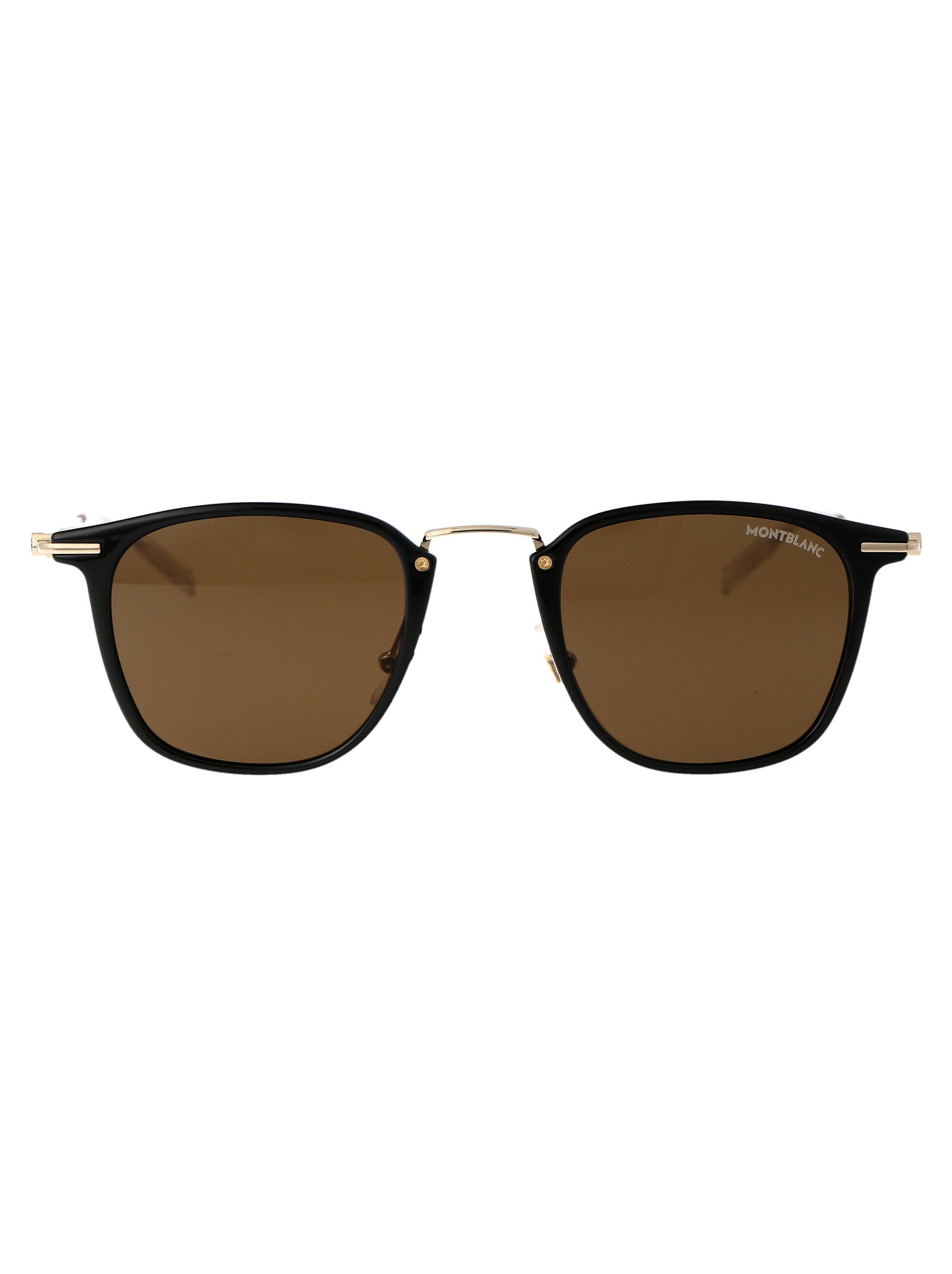MONTBLANC Sophisticated Acetate Sunglasses for Men