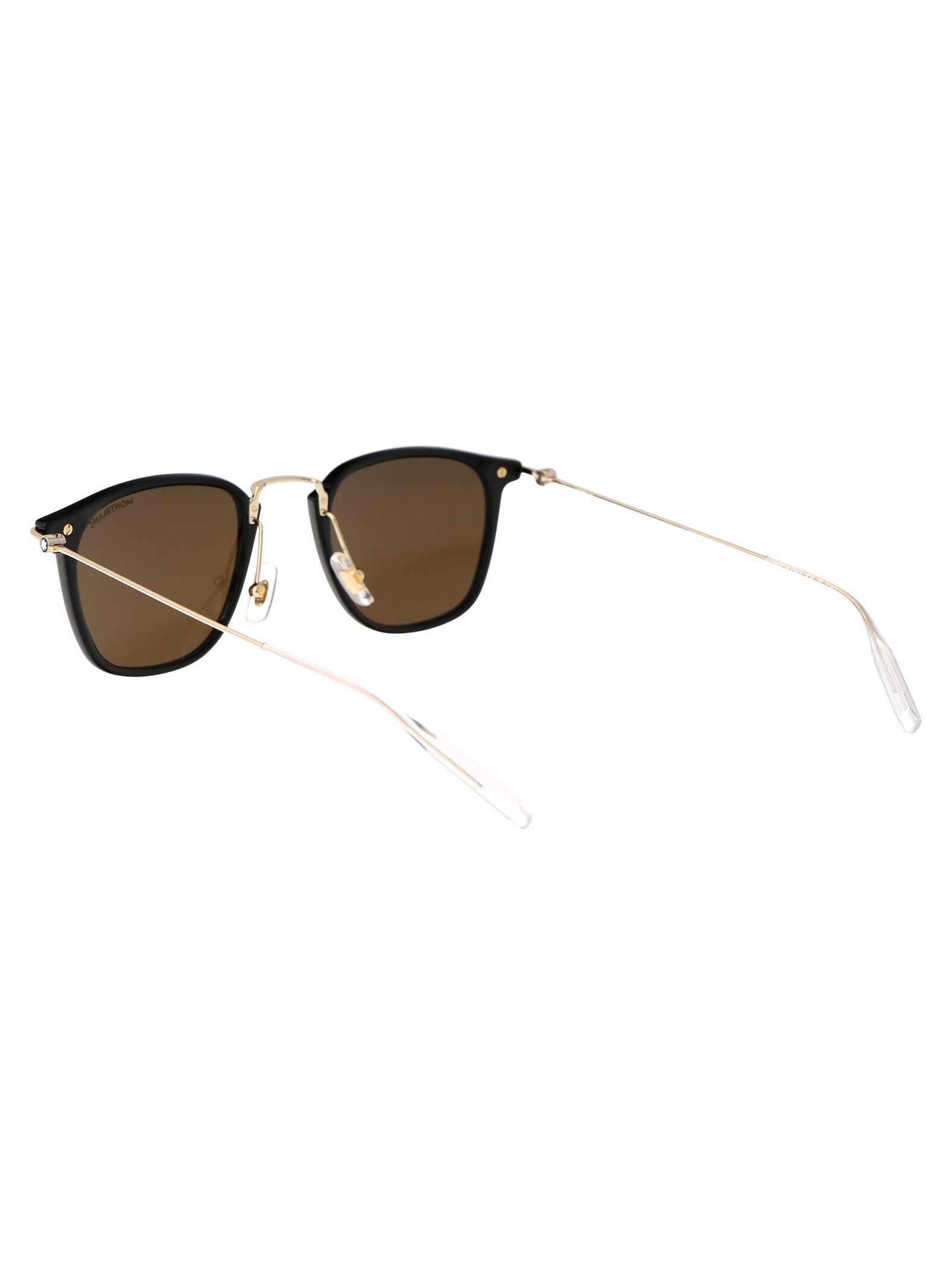 MONTBLANC Sophisticated Acetate Sunglasses for Men