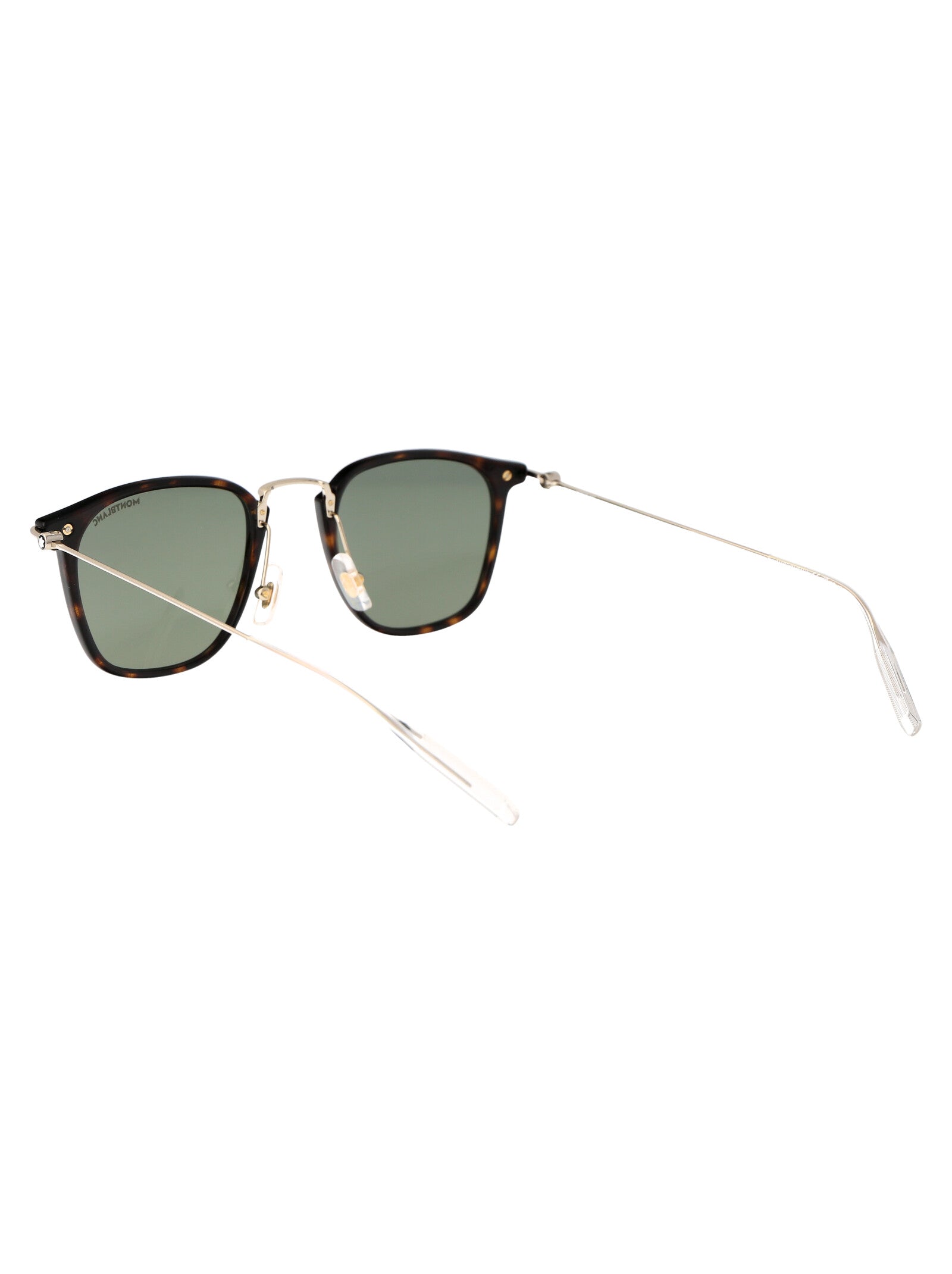 MONTBLANC Acetate Sunglasses for Women - SS25 Collection