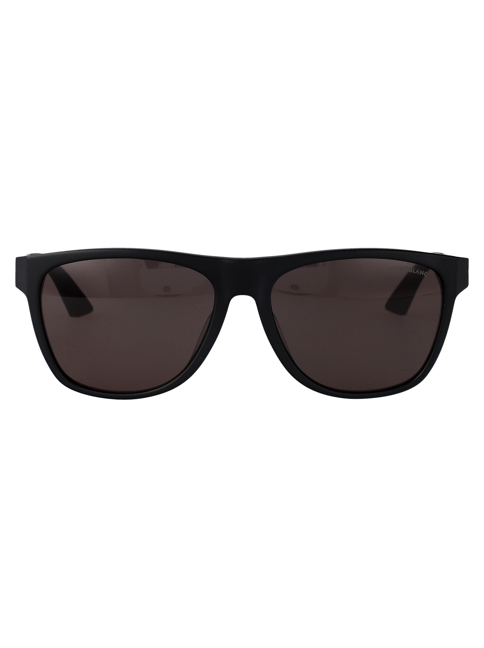 MONTBLANC Chic Acetate Sunglasses for Women