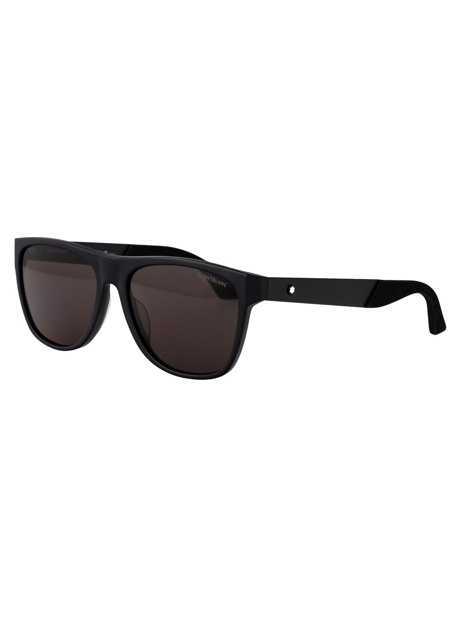 MONTBLANC Chic Acetate Sunglasses for Women