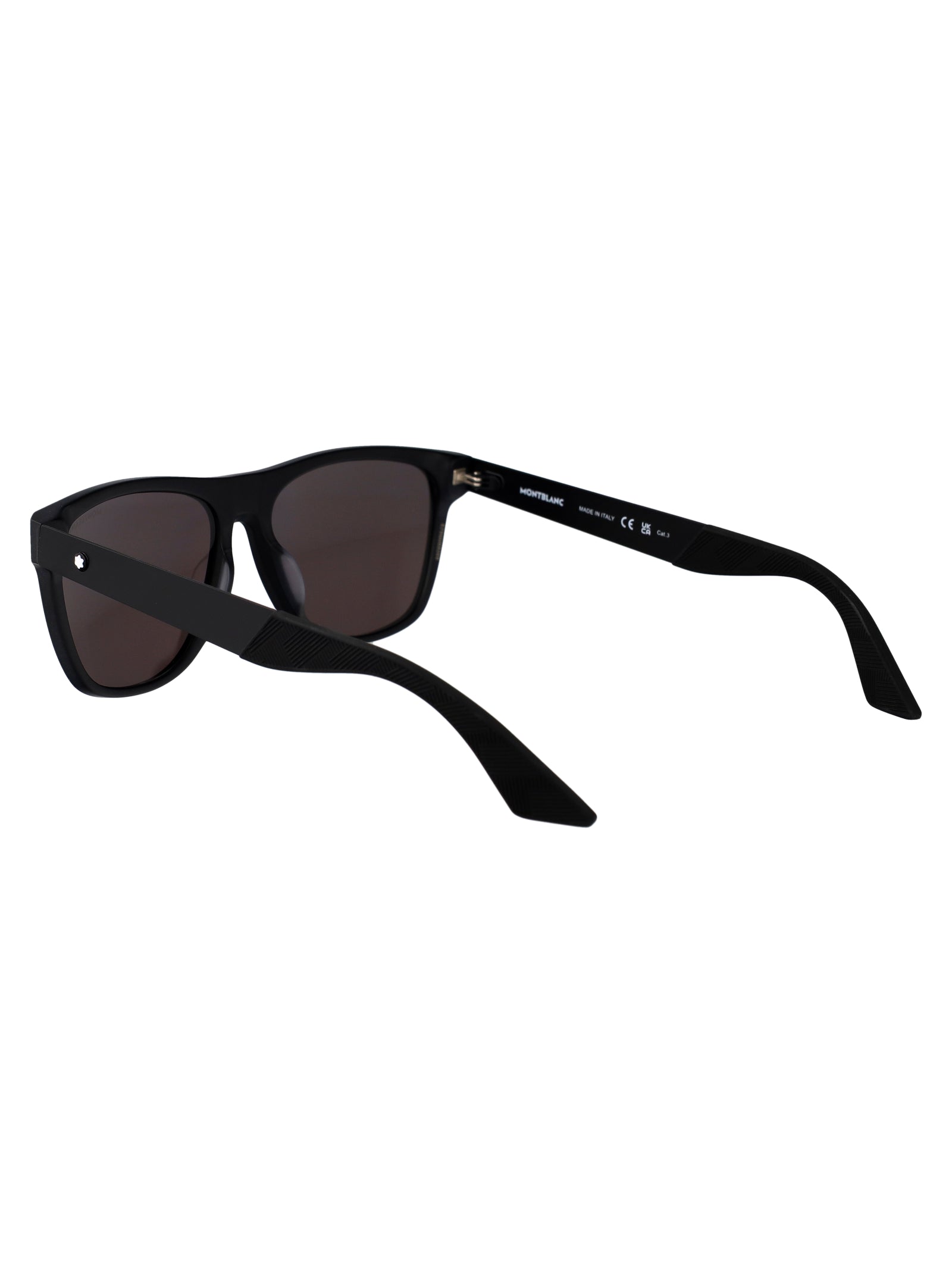 MONTBLANC Chic Acetate Sunglasses for Women