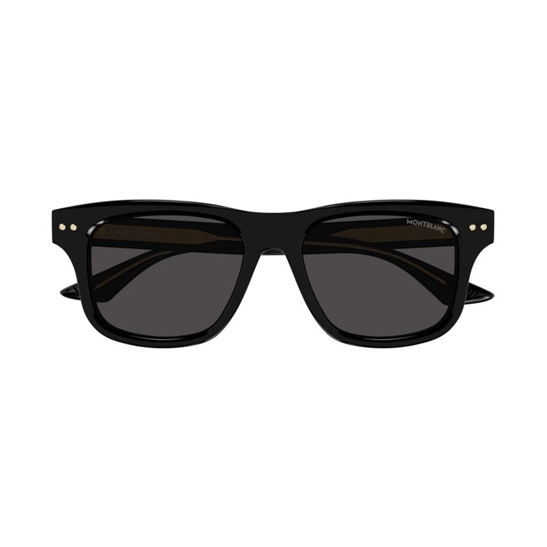 MONTBLANC Chic Acetate Sunglasses for Women - SS25 Collection