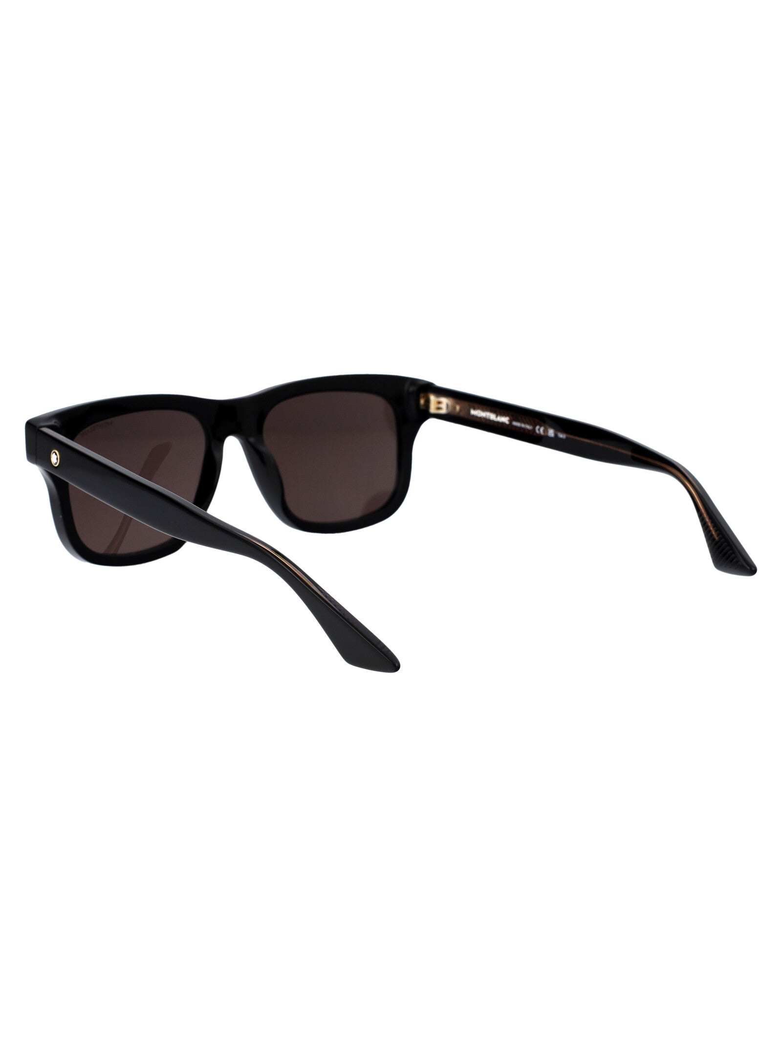 MONTBLANC Chic Acetate Sunglasses for Women - SS25 Collection