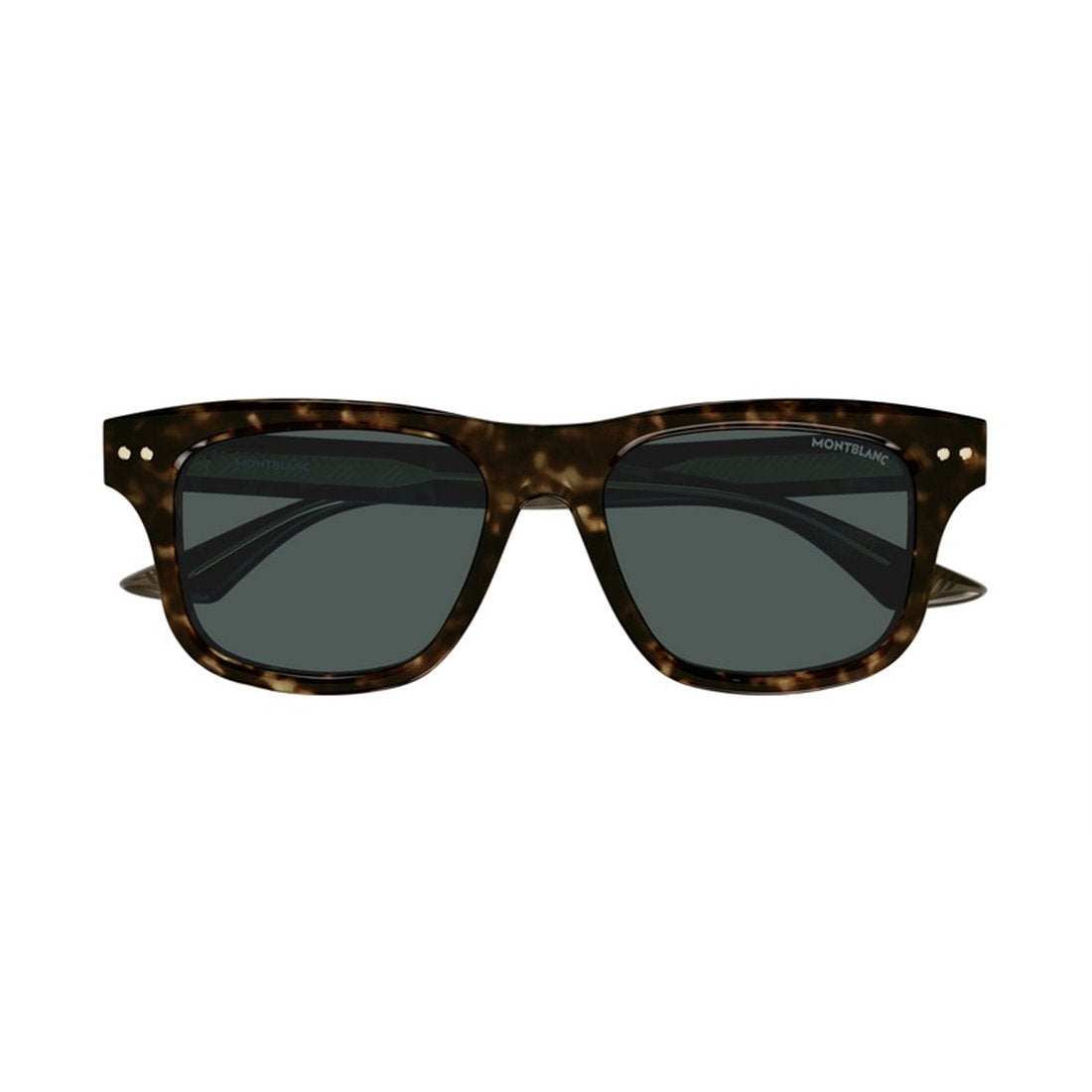 MONTBLANC Timeless Classic Sunglasses for Men