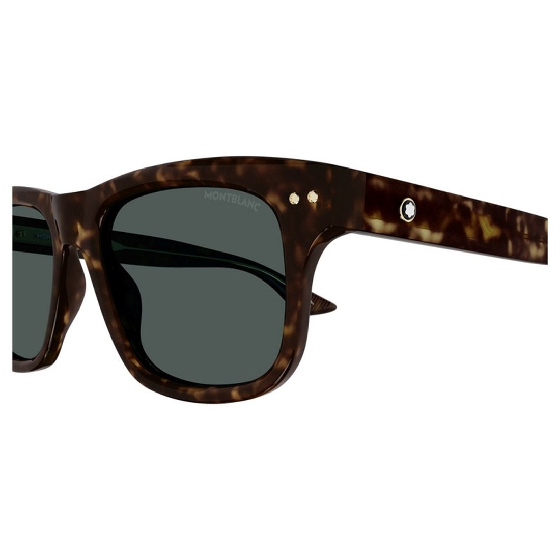 MONTBLANC Timeless Classic Sunglasses for Men
